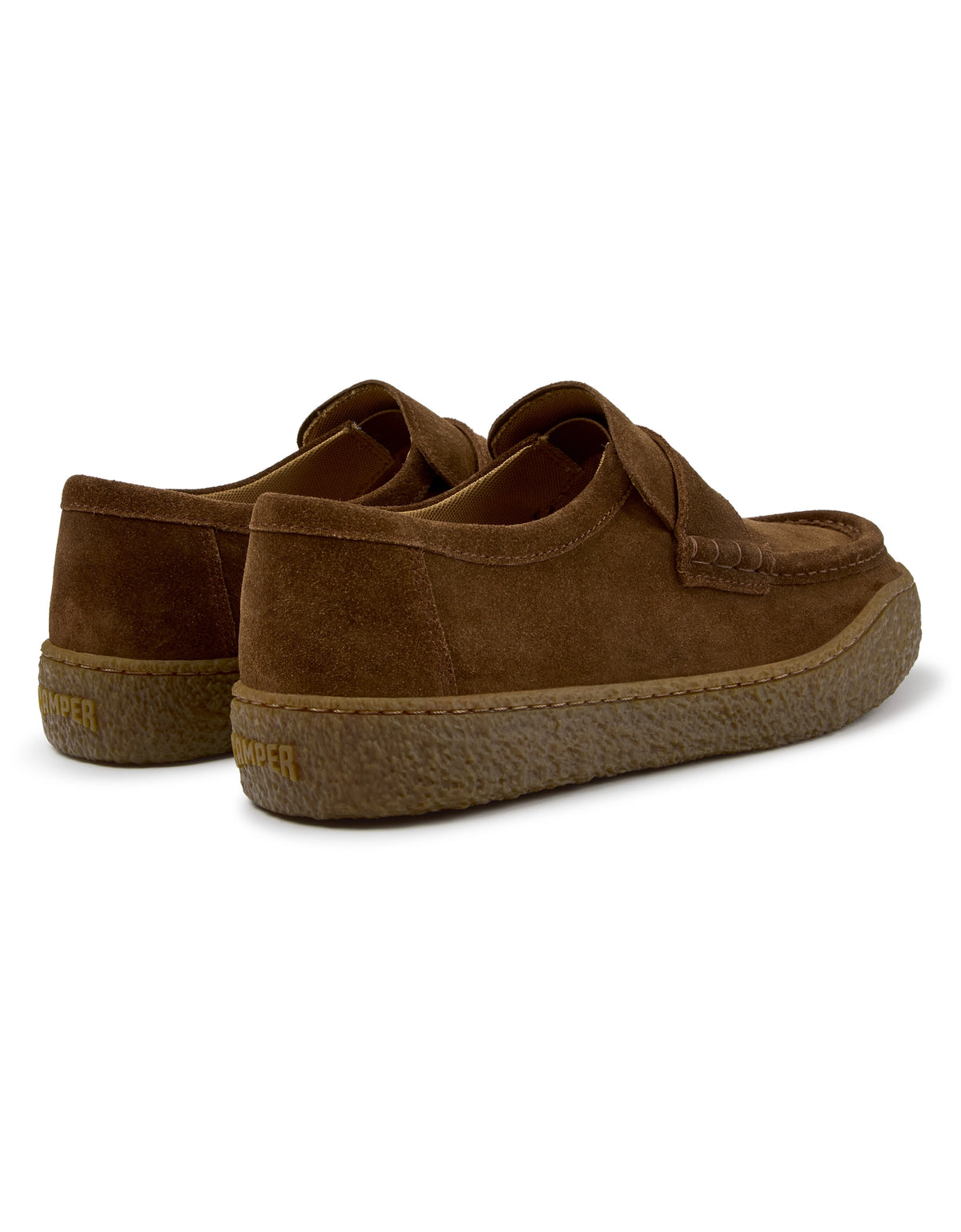 ZAPATOS CAMPER REFERENCIA K101135-002 IMAGEN TRASERA