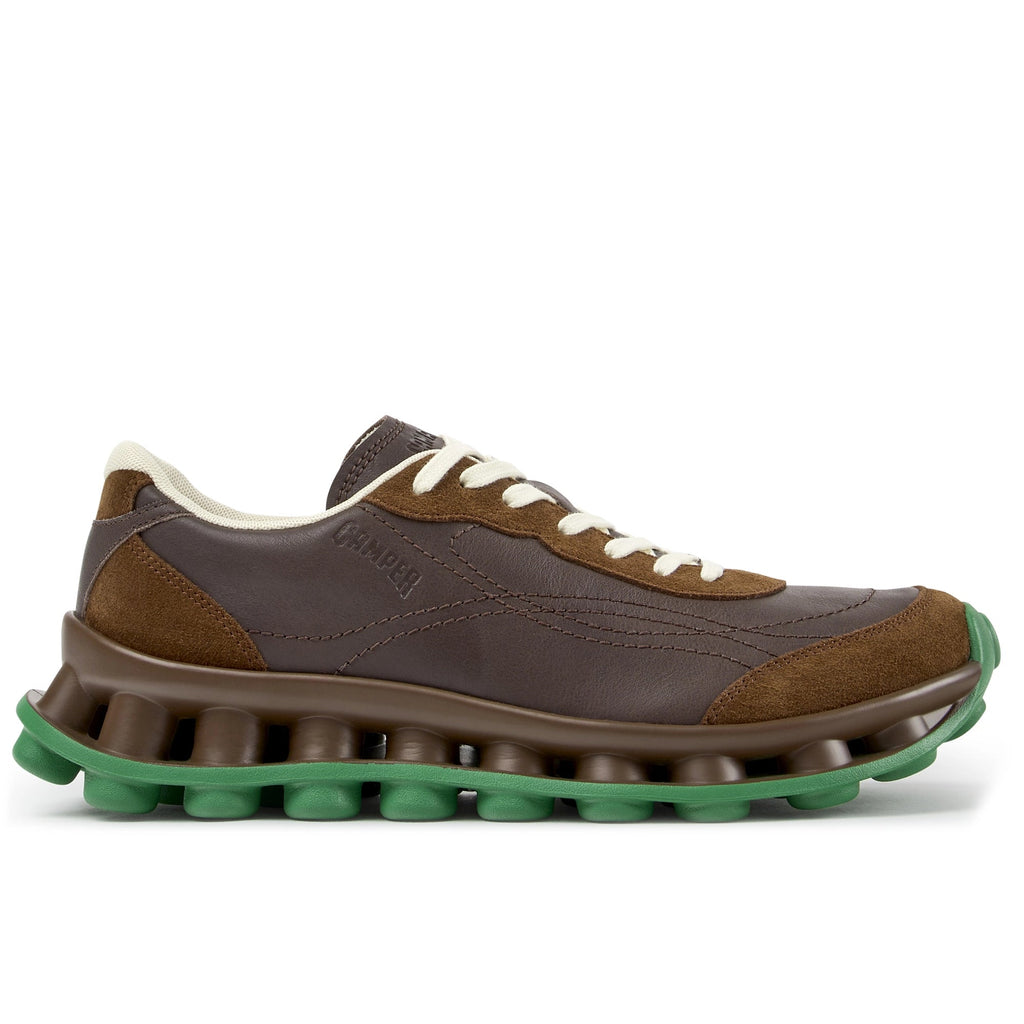 ZAPATOS CAMPER REFERENCIA K101150-004 IMAGEN LATERAL