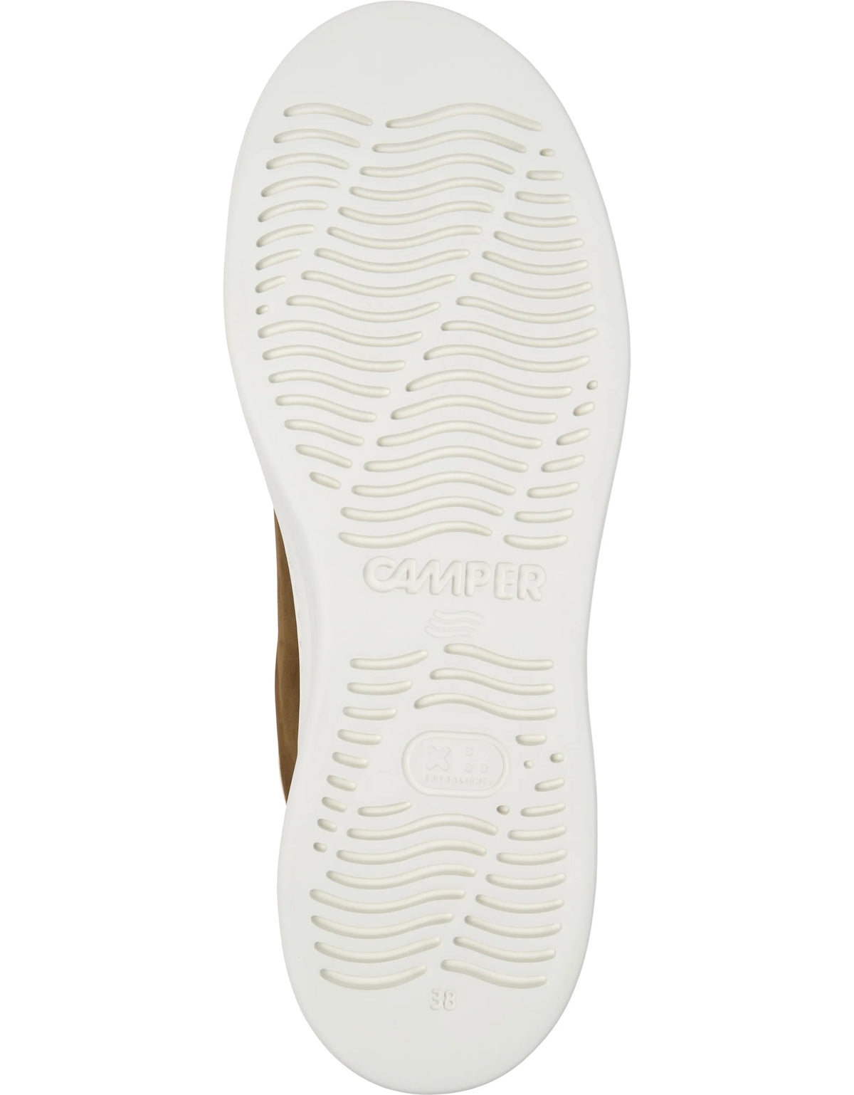 ZAPATOS CAMPER REFERENCIA K200645-103 IMAGEN SUELA