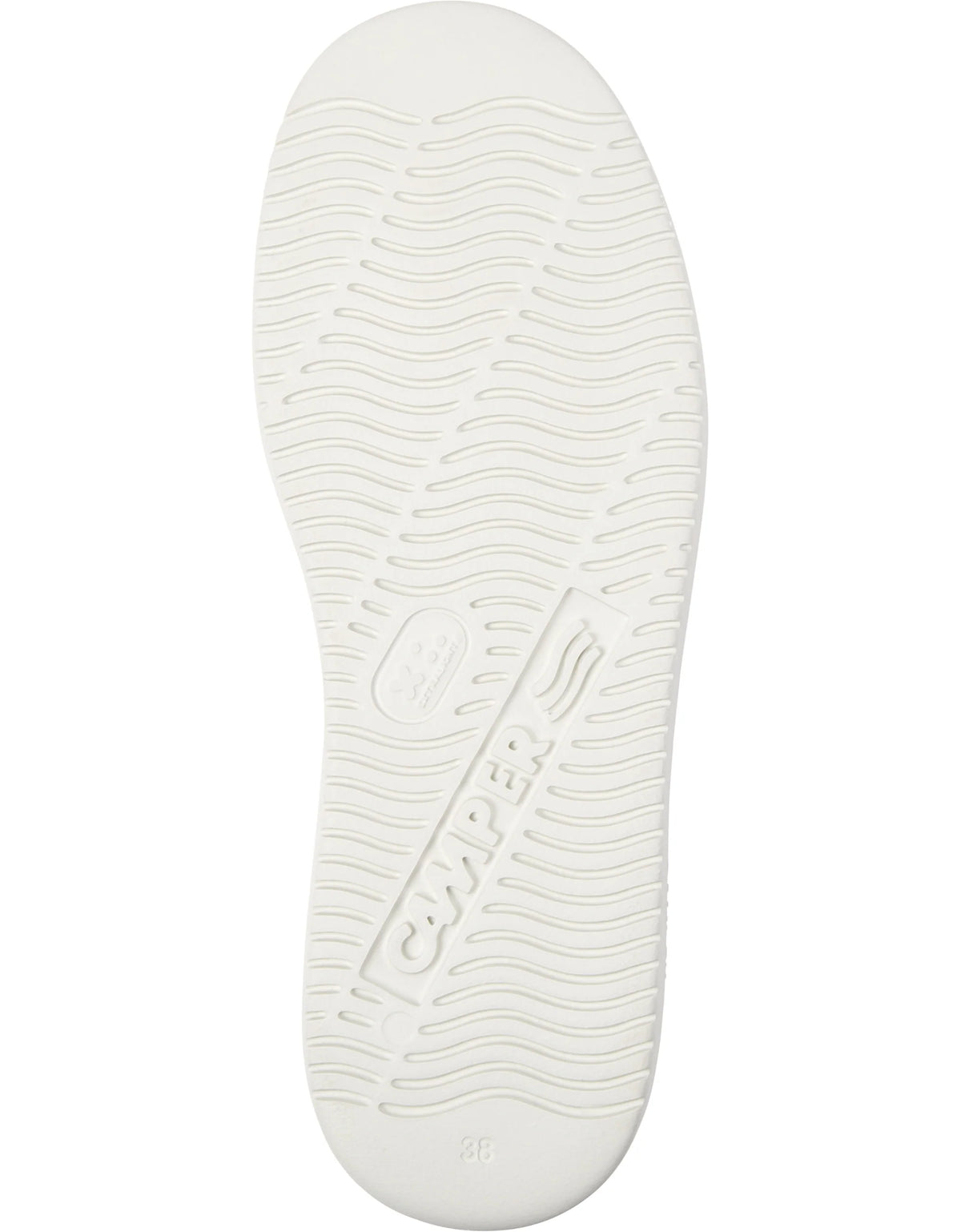 ZAPATOS CAMPER REFERENCIA K201311-046 IMAGEN SUELA