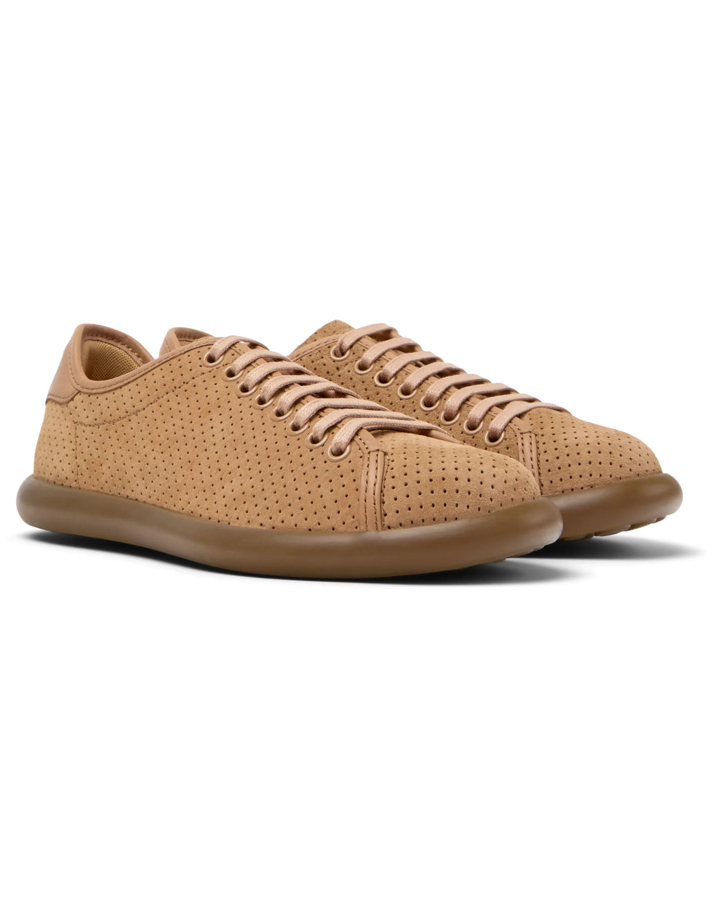 ZAPATOS CAMPER REFERENCIA K201668-015 IMAGEN PERSPECTIVA