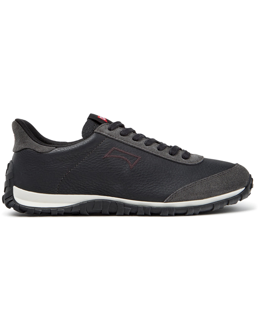 ZAPATOS CAMPER REFERENCIA K201885-009 IMAGEN LATERAL