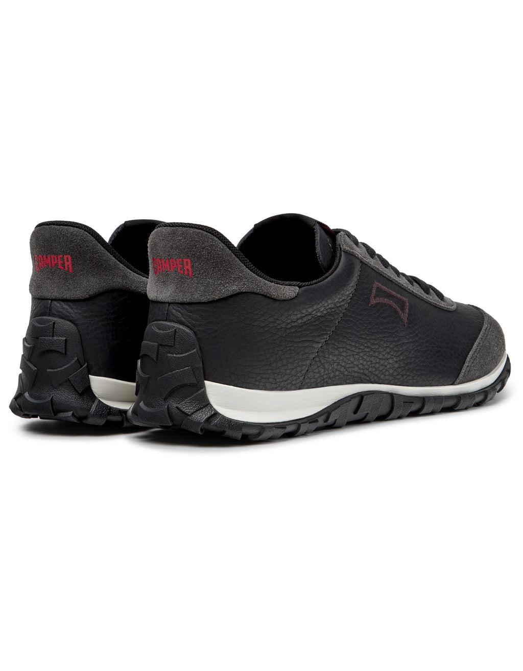 ZAPATOS CAMPER REFERENCIA K201885-009 IMAGEN TRASERA