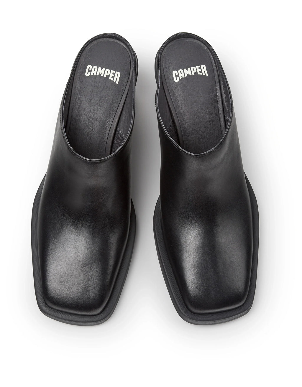 ZAPATOS CAMPER REFERENCIA K201955-001 IMAGEN FRONTAL