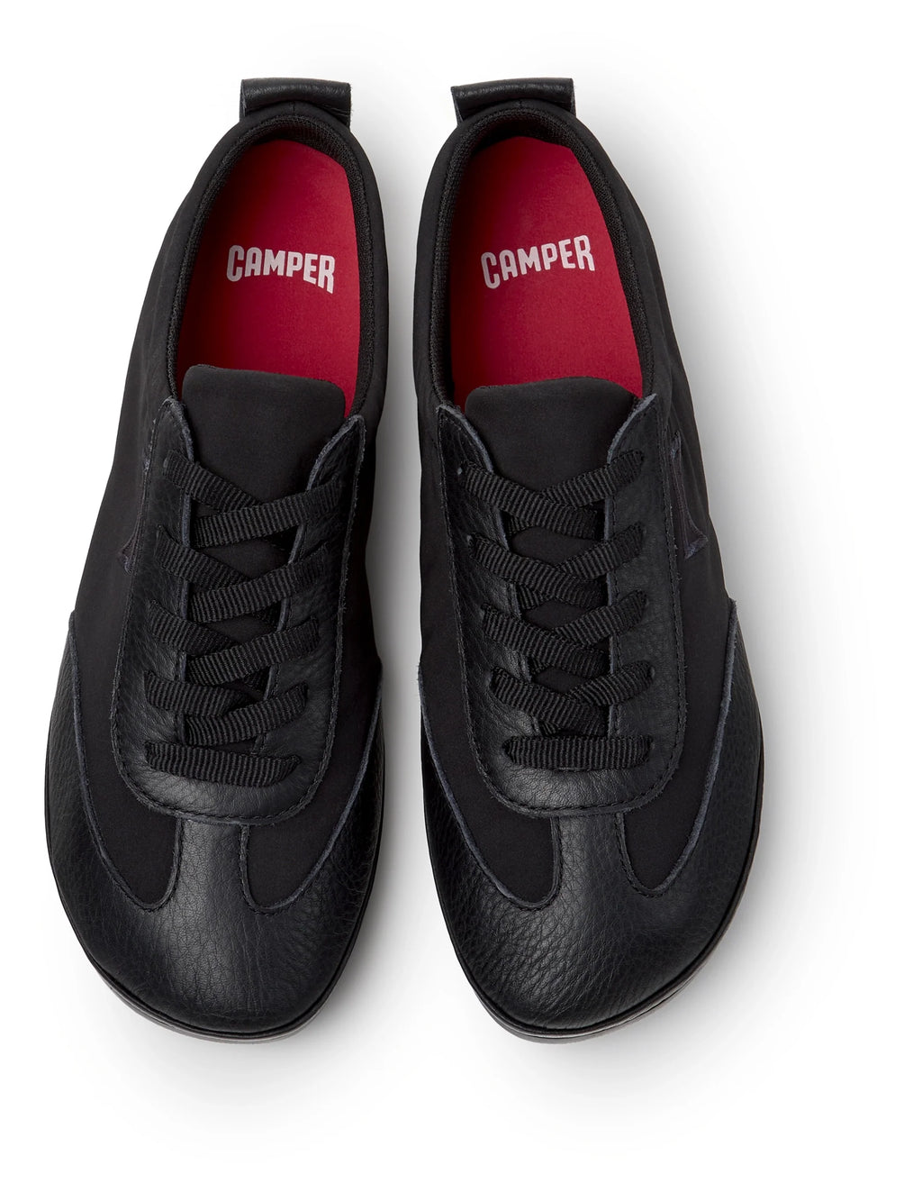 ZAPATOS CAMPER REFERENCIA K201967-001 IMAGEN FRONTAL