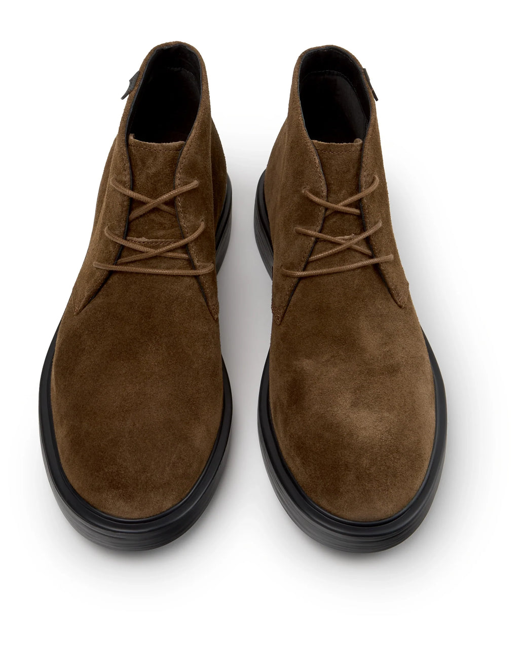 ZAPATOS CAMPER REFERENCIA K300493-007 IMAGEN FRONTAL