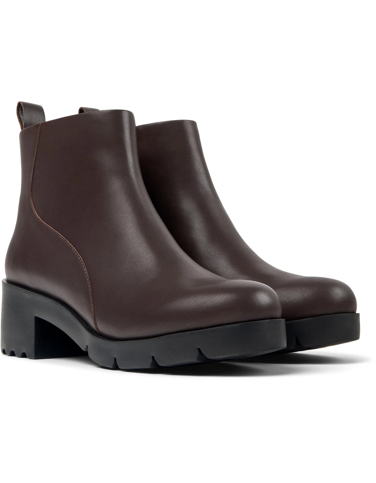 ZAPATOS CAMPER REFERENCIA K400228-009 IMAGEN PERSPECTIVA