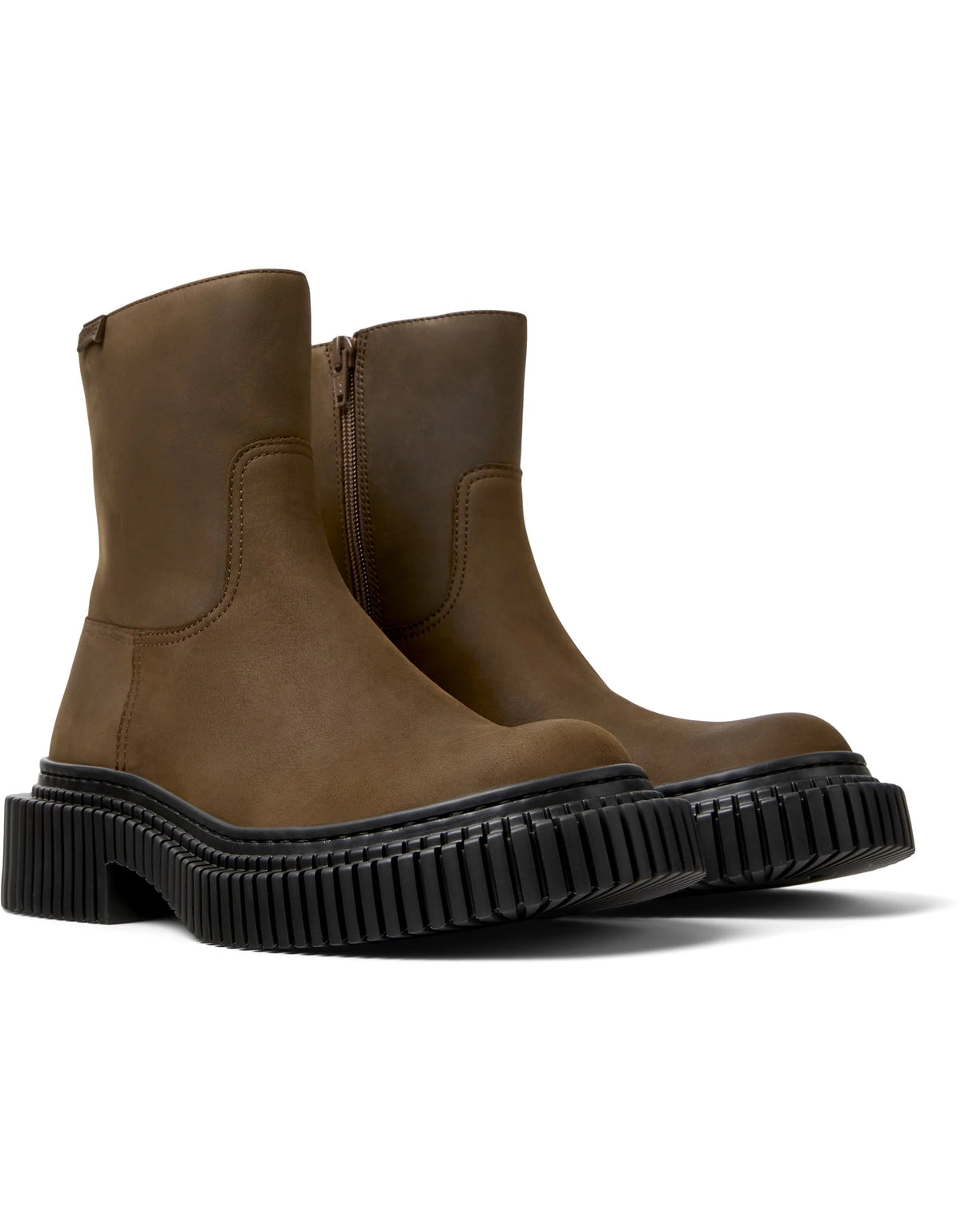ZAPATOS CAMPER REFERENCIA K400809-002 IMAGEN PERSPECTIVA