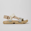 CAMPER Karst Sandal, sandàlies negre per a dona a Tascón