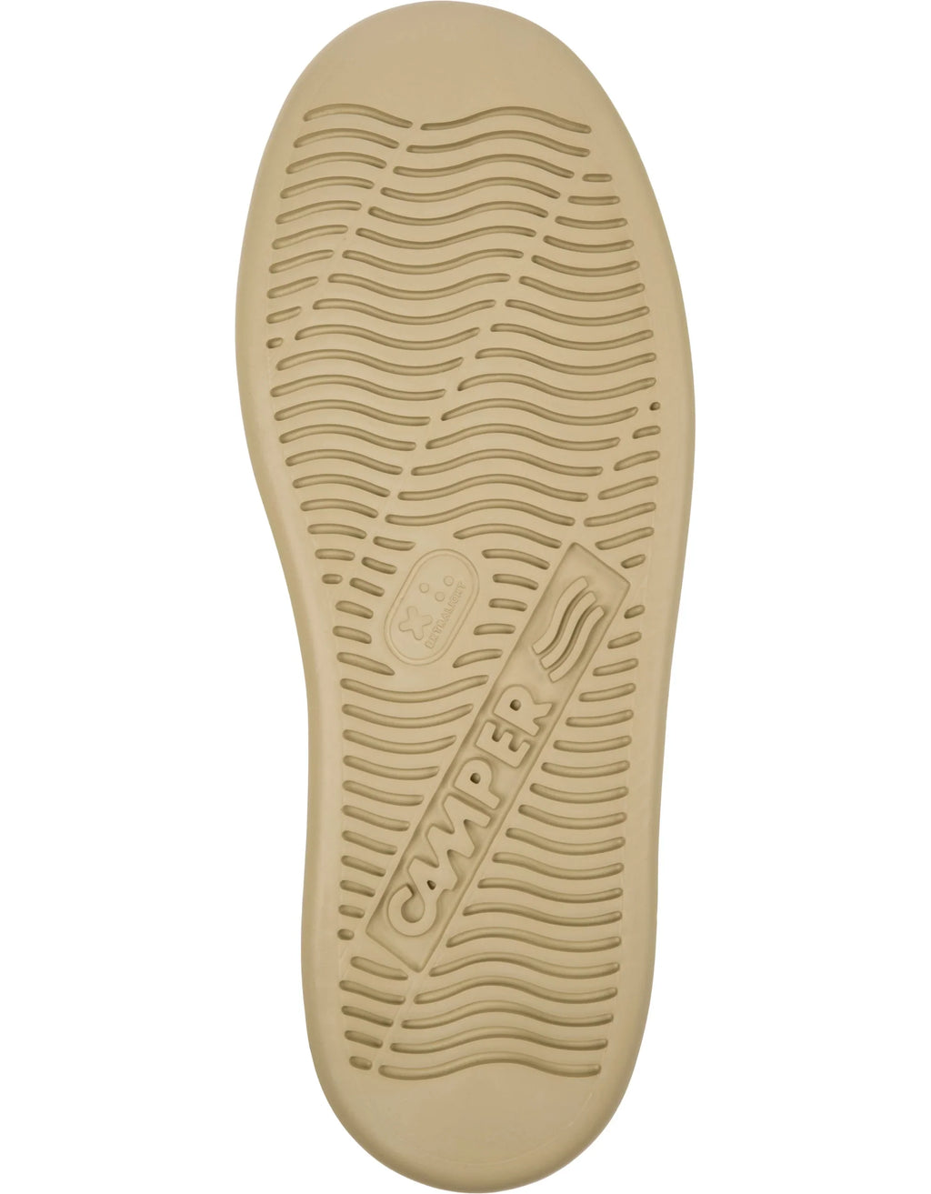 Zapatillas Camper Runner Marrón para Hombre referencia K100226-140