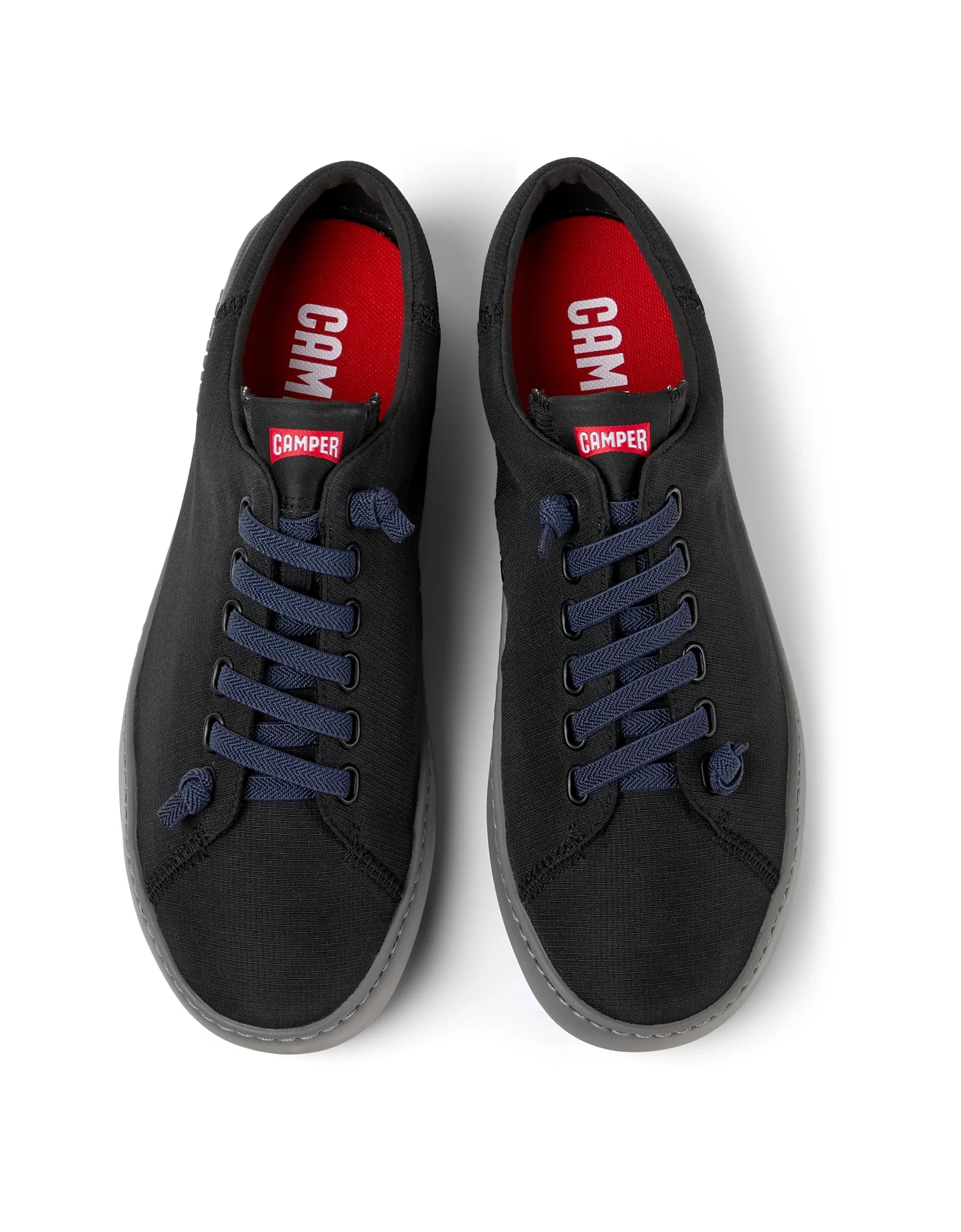 Zapatillas Camper Peu touring Negro para Hombre referencia K100881-001