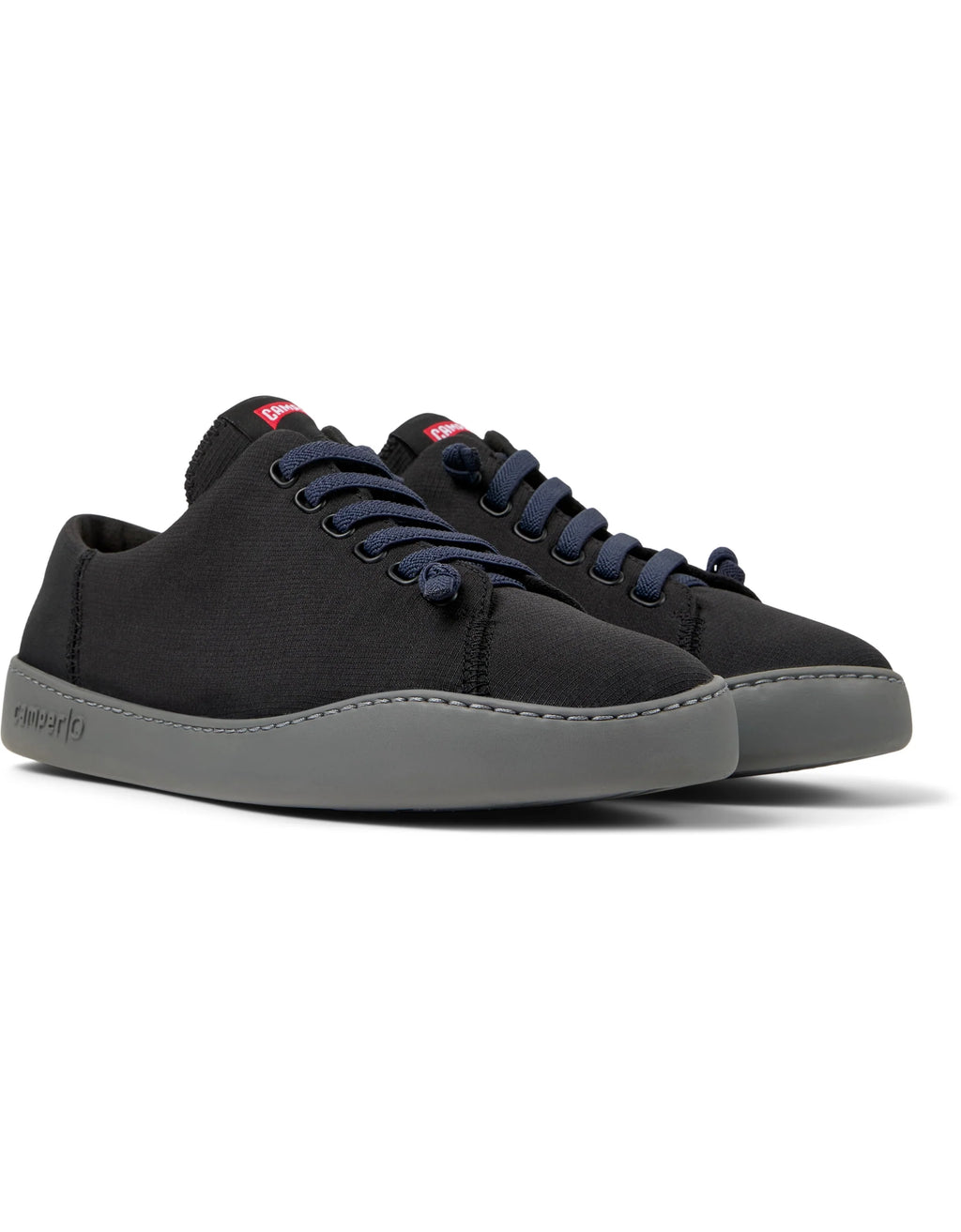 Zapatillas Camper Peu touring Negro para Hombre referencia K100881-001