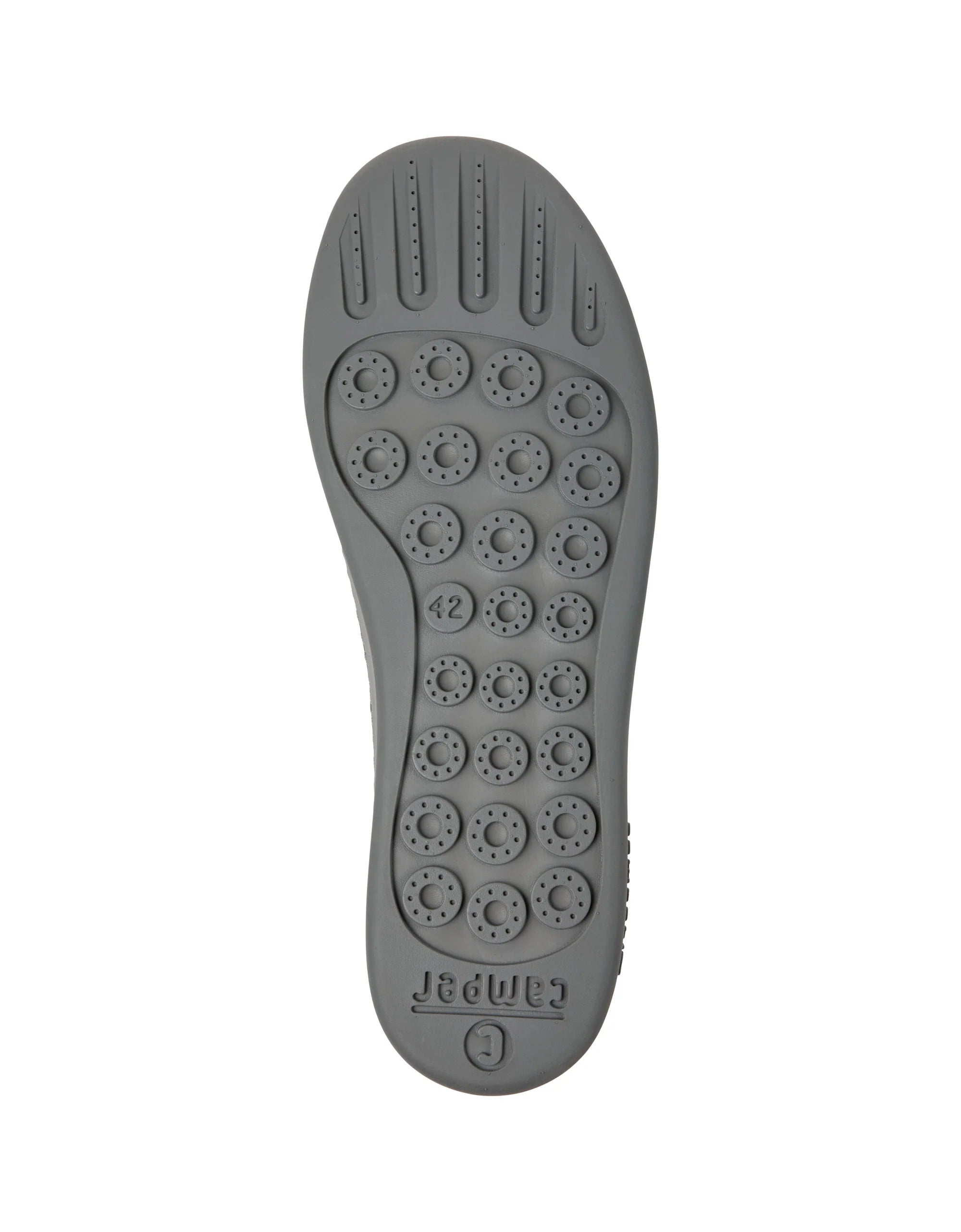 Zapatillas Camper Peu touring Negro para Hombre referencia K100881-001