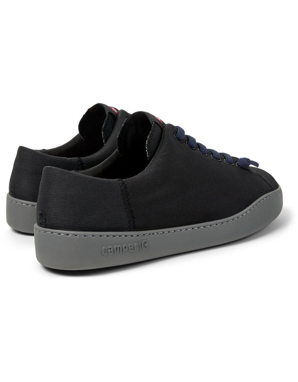 Zapatillas Camper Peu touring Negro para Hombre referencia K100881-001