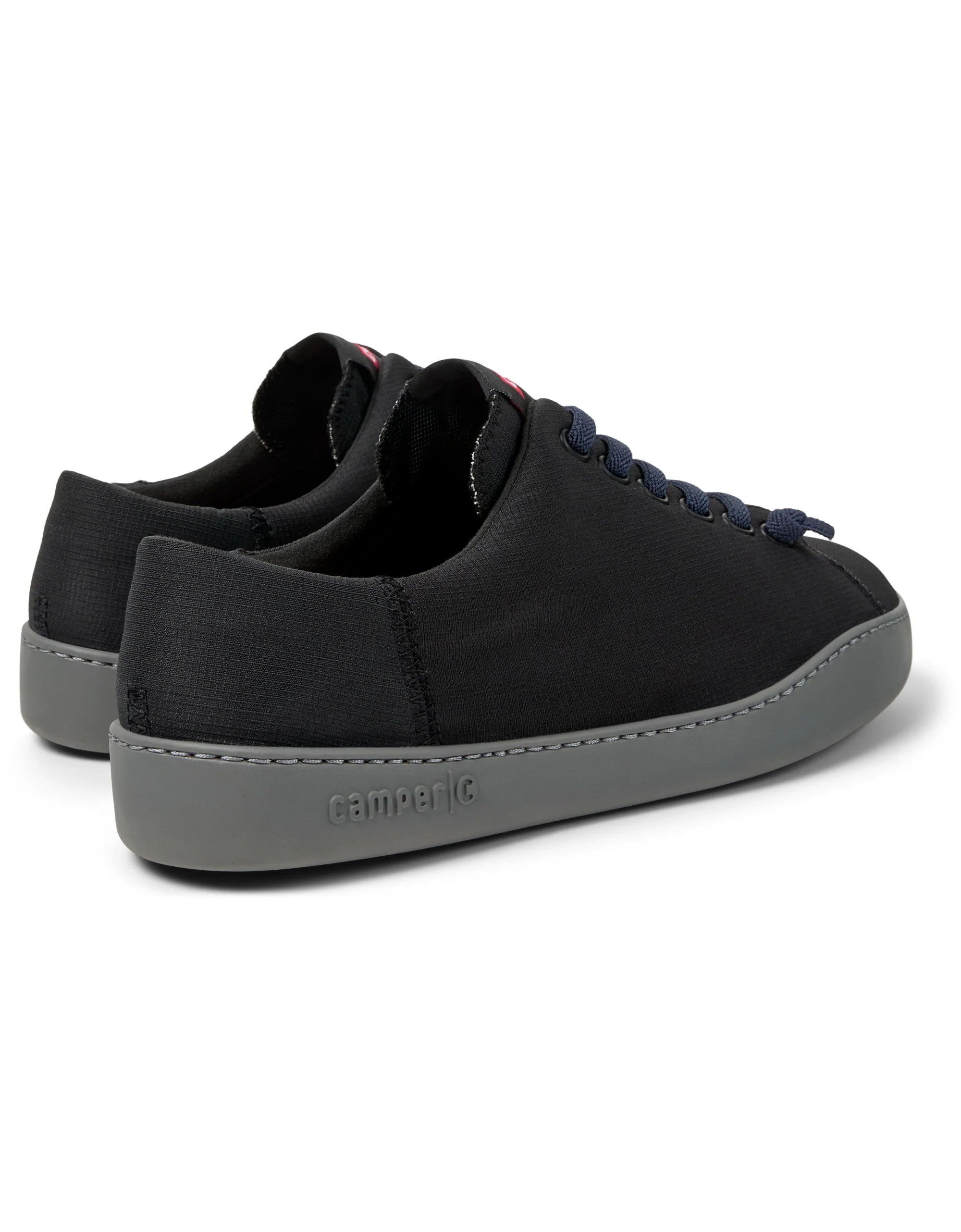Zapatillas Camper Peu touring Negro para Hombre referencia K100881-001