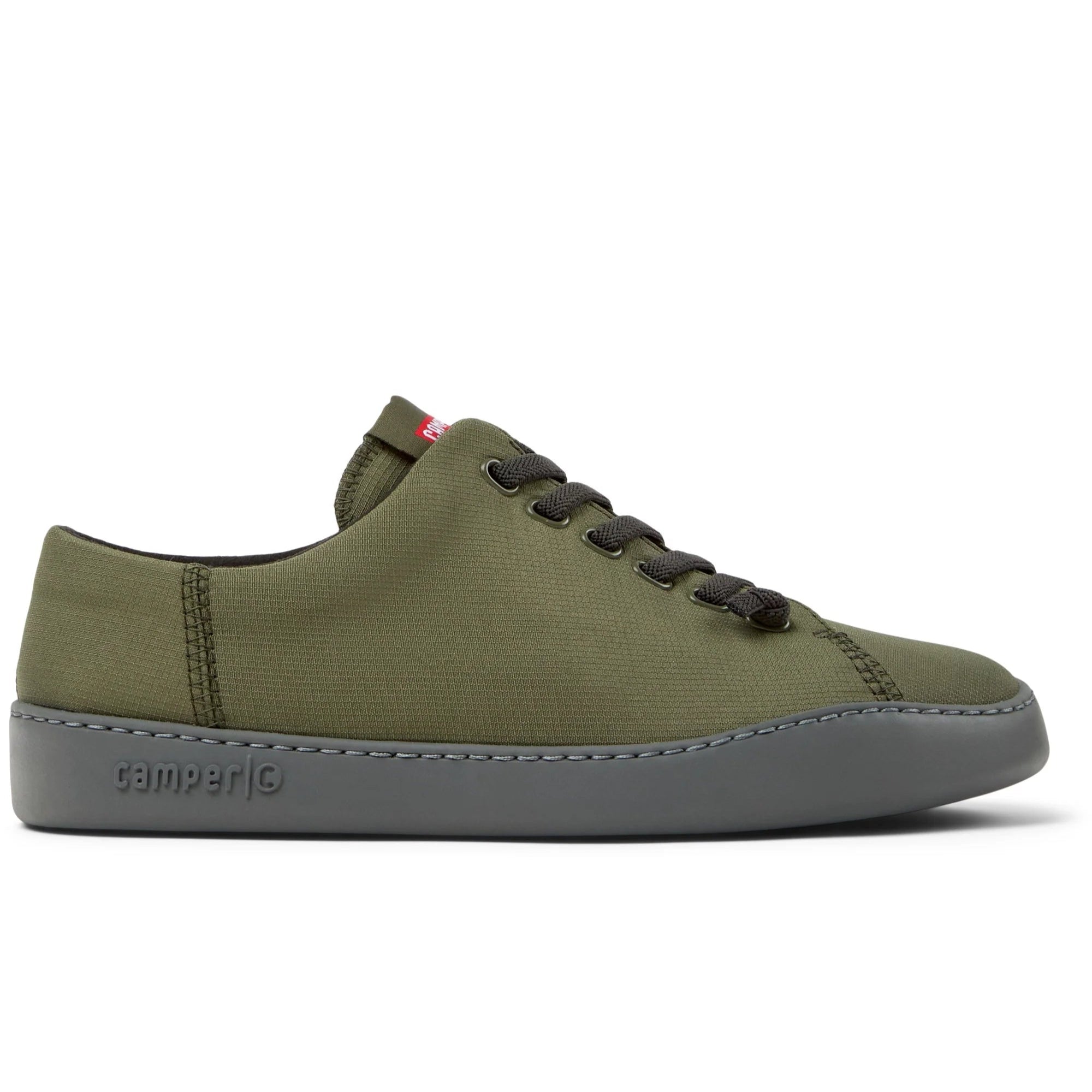Zapatillas Camper Peu touring Negro para Hombre referencia K100881-001
