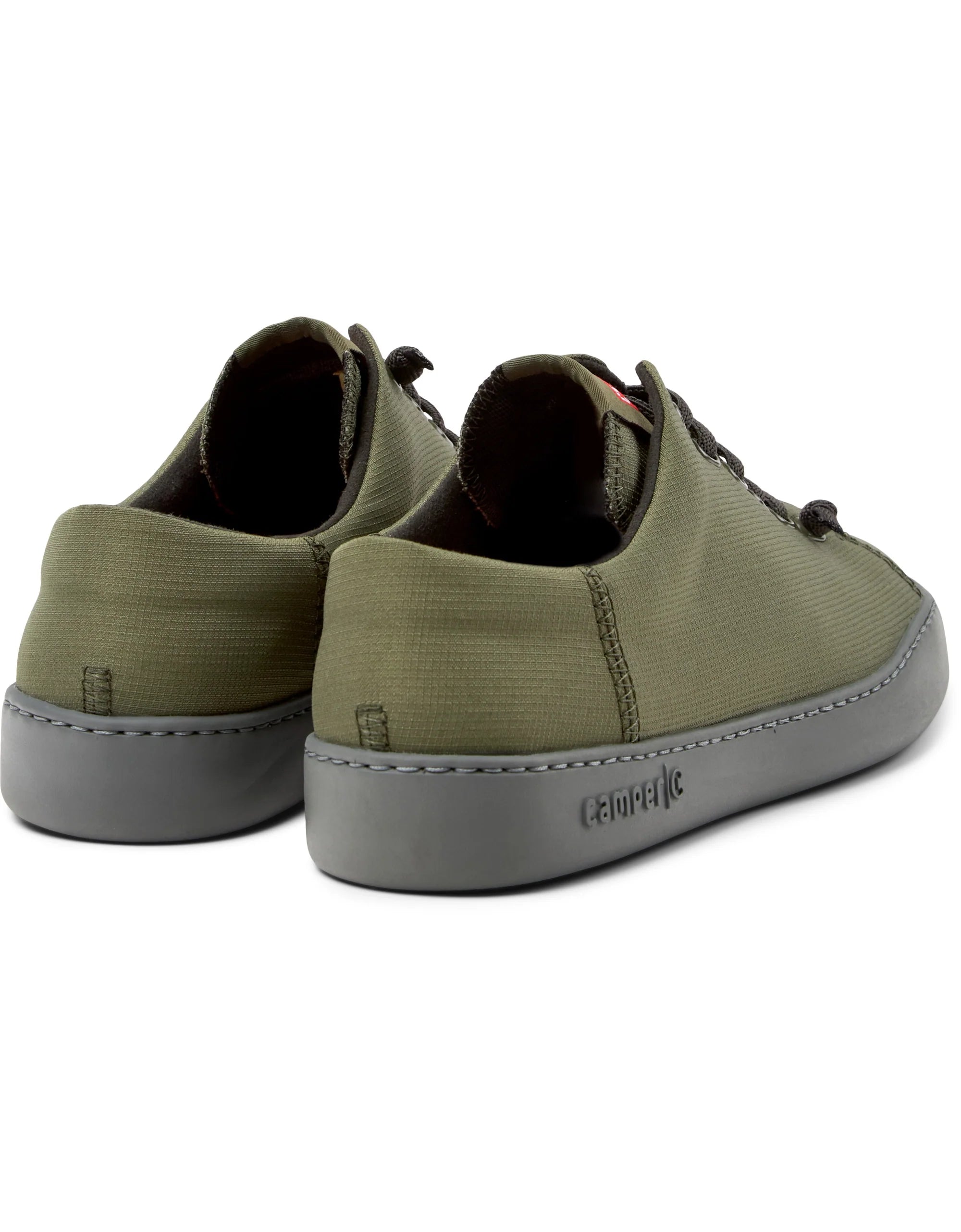 Zapatillas Camper Peu touring Negro para Hombre referencia K100881-001