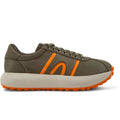CAMPER Shoes Reference K100943-008，Tascón neutro鞋履