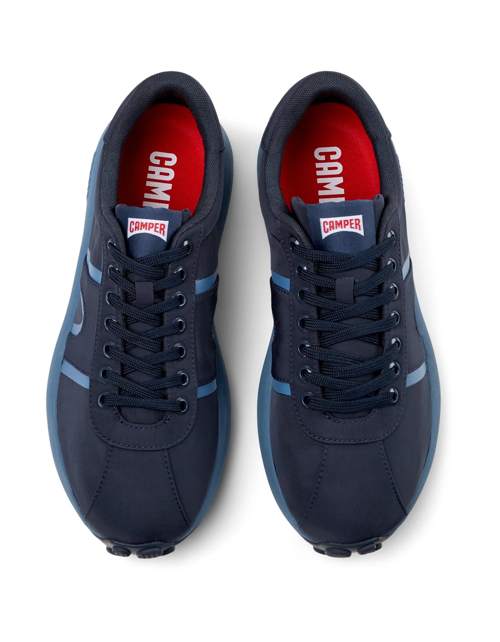 CAMPER Shoes Reference K100943-009, neutro взуття у Tascón