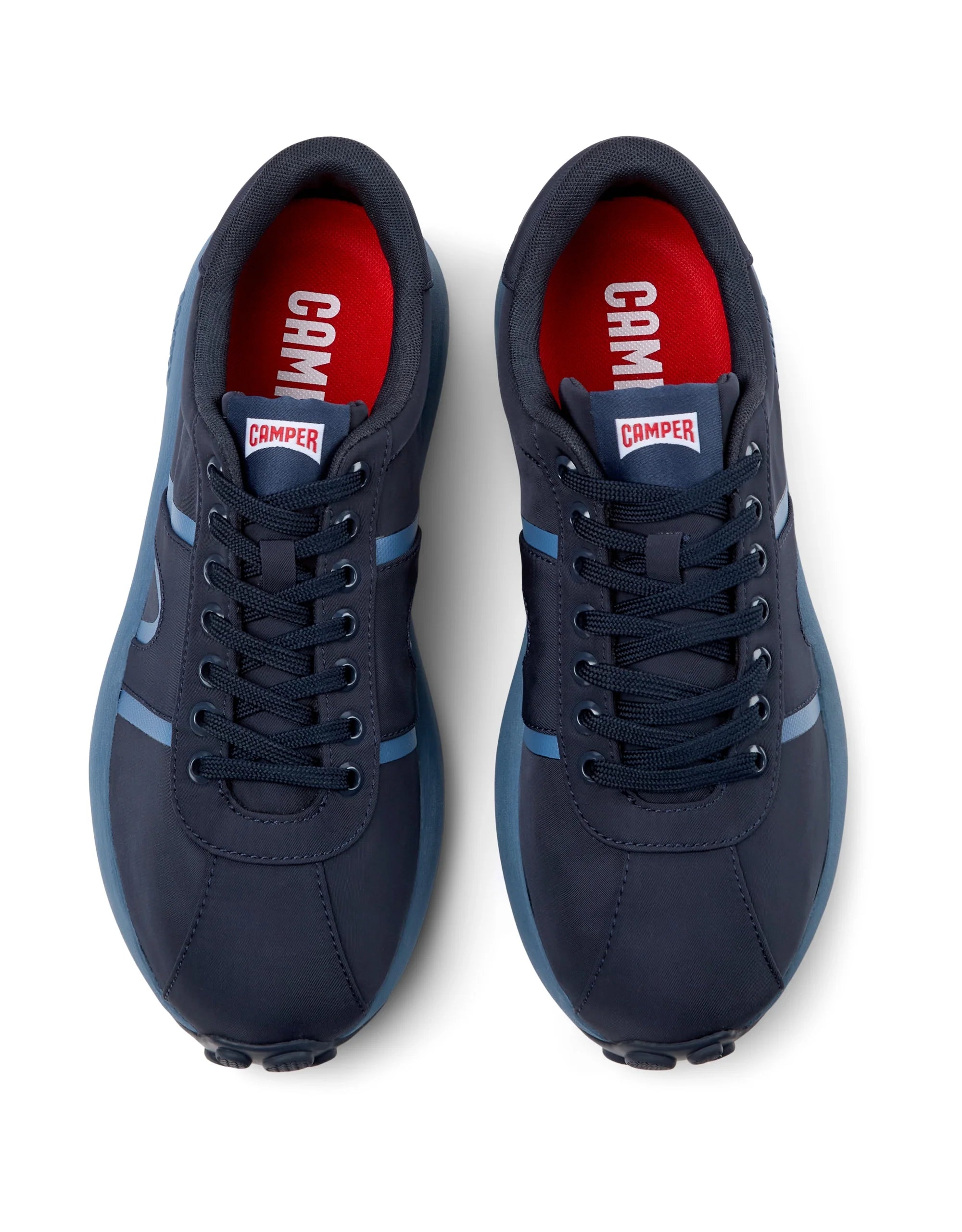 CAMPER Shoes Reference K100943-009, neutro взуття у Tascón