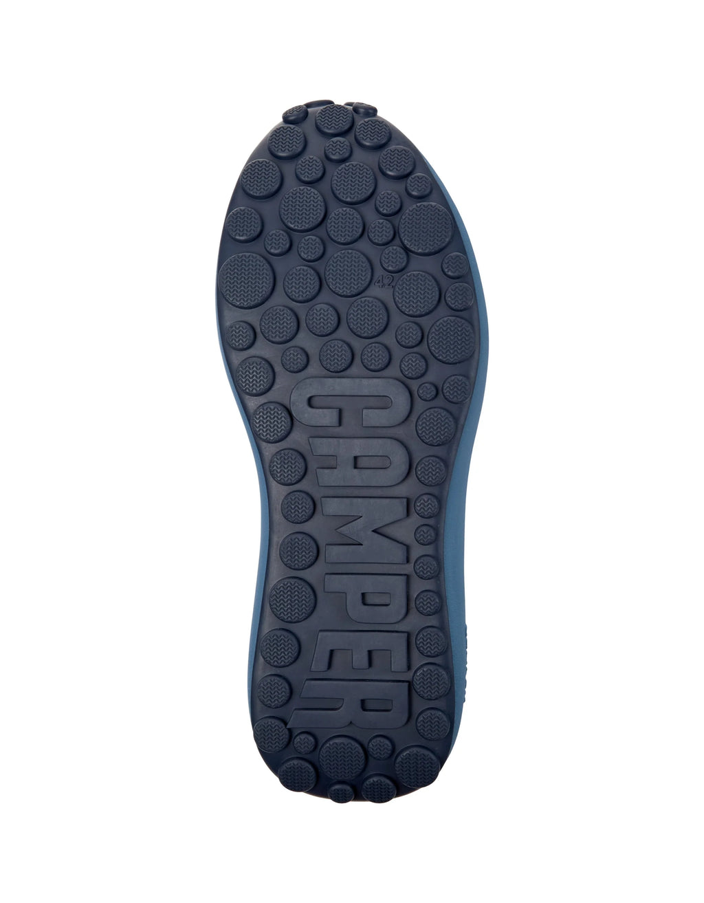 CAMPER Shoes Reference K100943-009, neutro взуття у Tascón