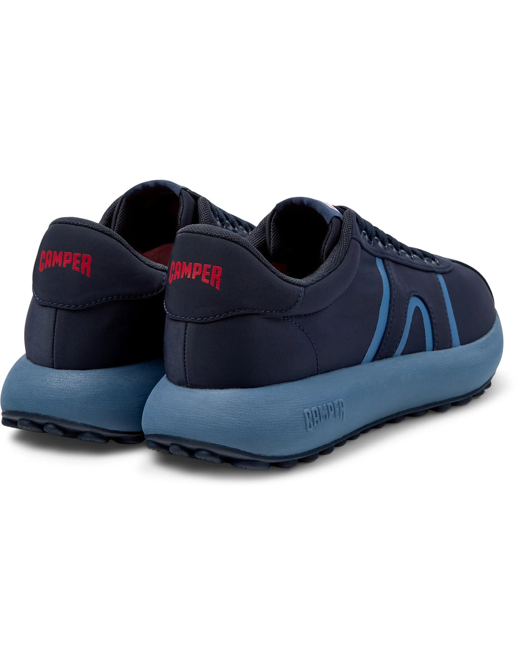 CAMPER Shoes Reference K100943-009, neutro взуття у Tascón