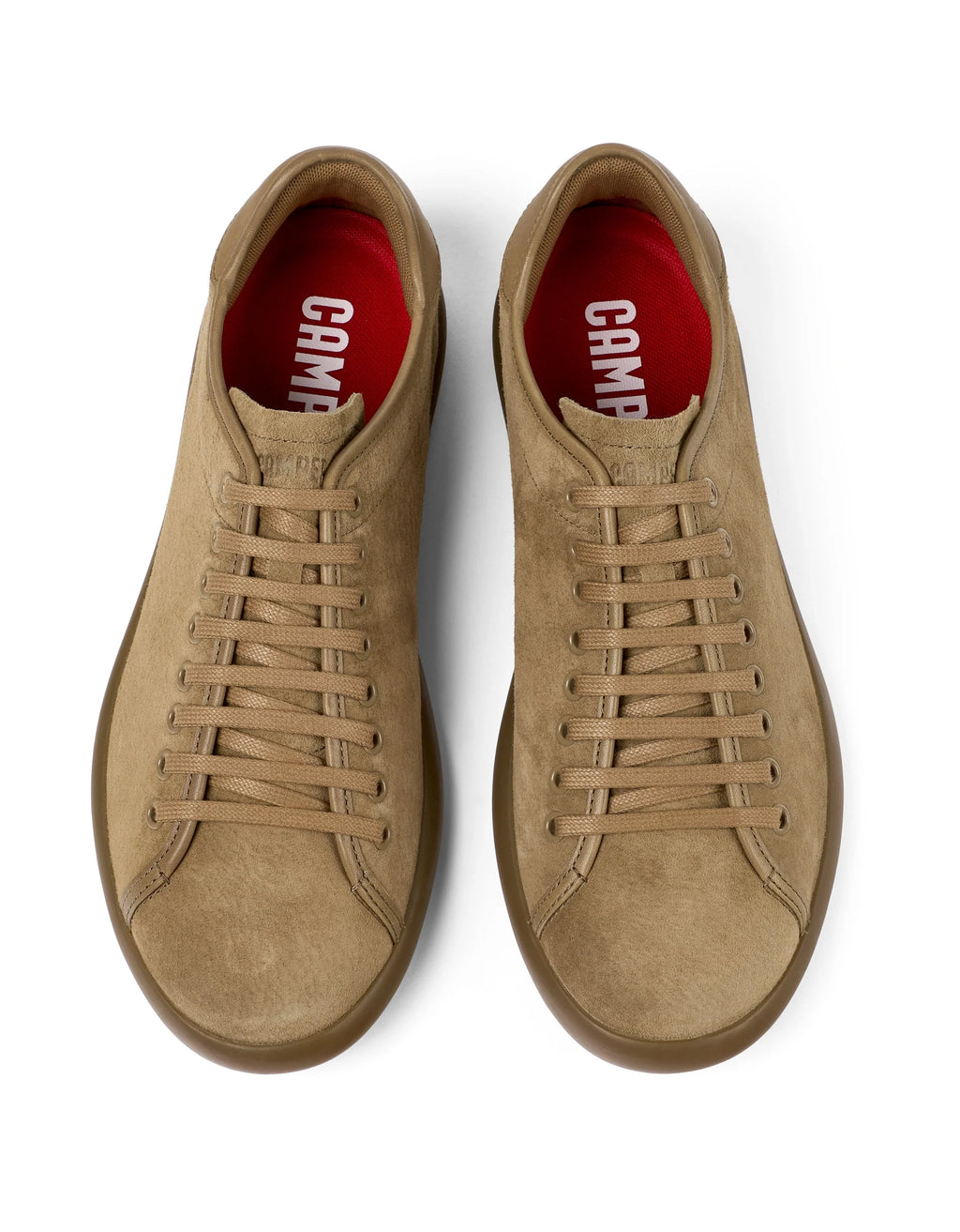 CAMPER Shoes Reference K100974-002, neutro взуття у Tascón