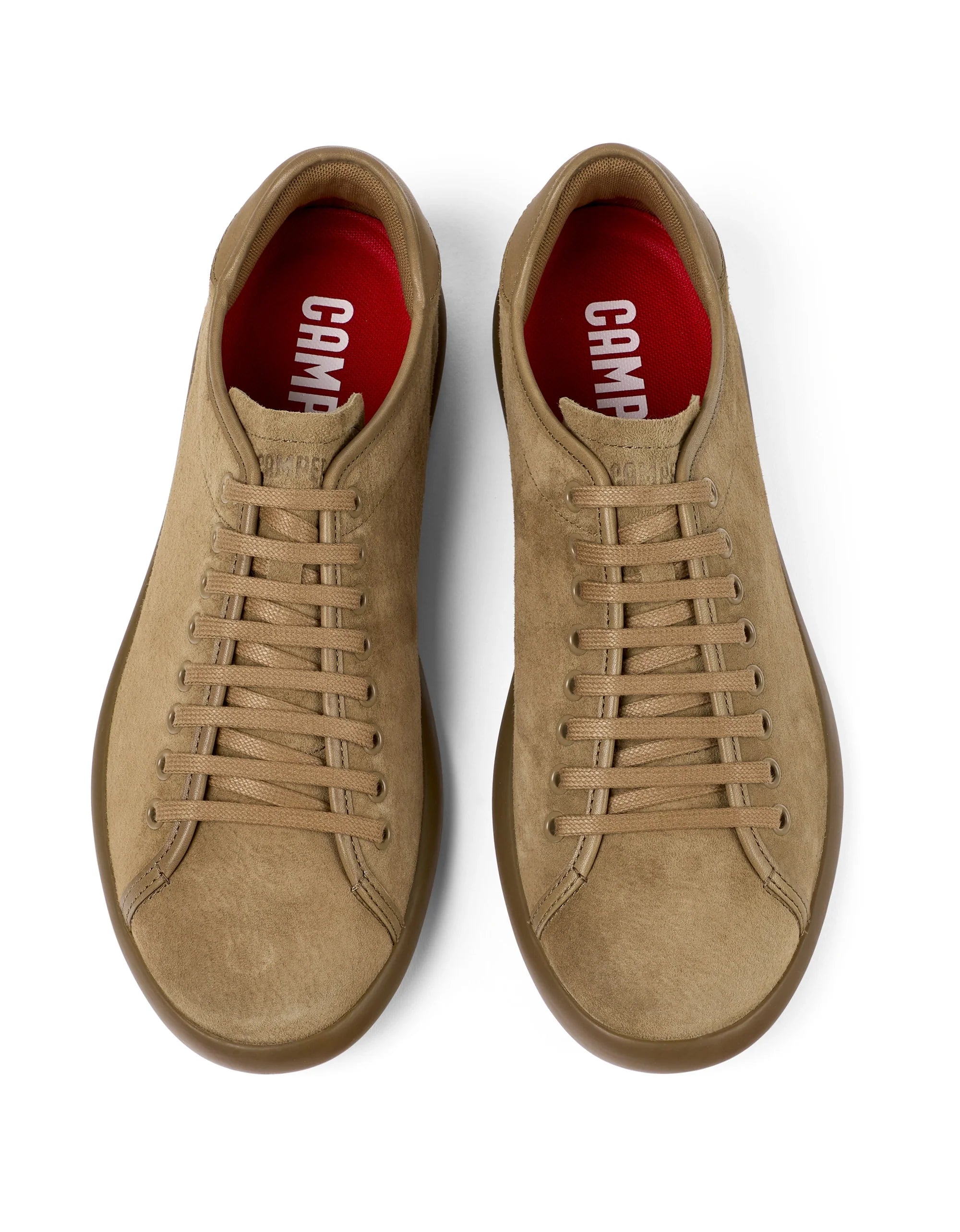 CAMPER Shoes Reference K100974-002, neutro взуття у Tascón