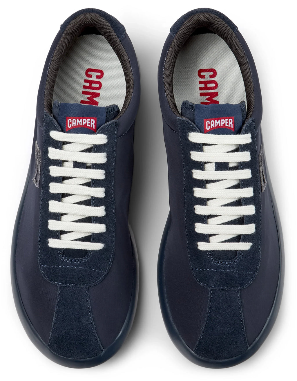 Zapatillas Camper Pelotas K101019 Azul para Hombre referencia K101019-004