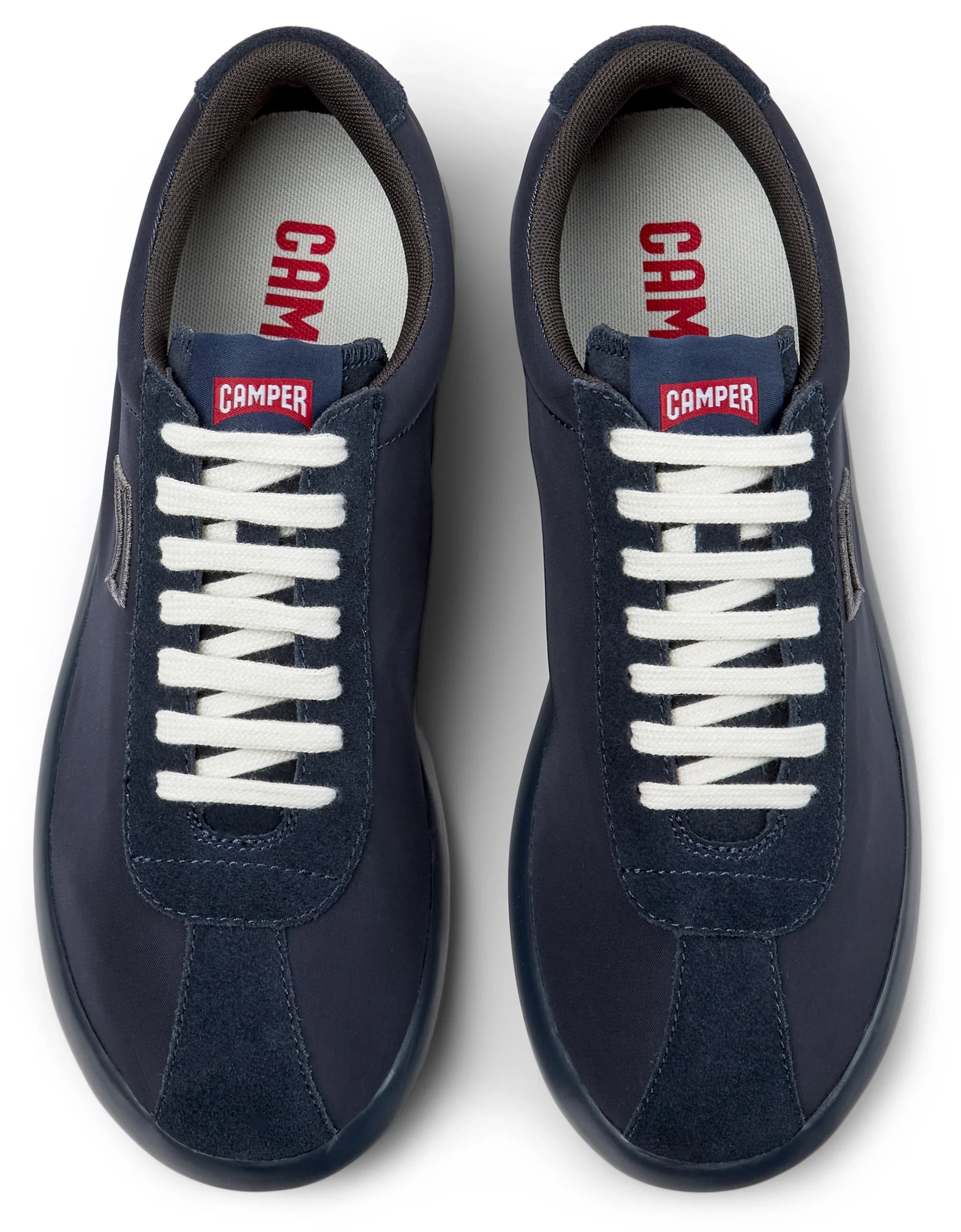 Zapatillas Camper Pelotas K101019 Azul para Hombre referencia K101019-004