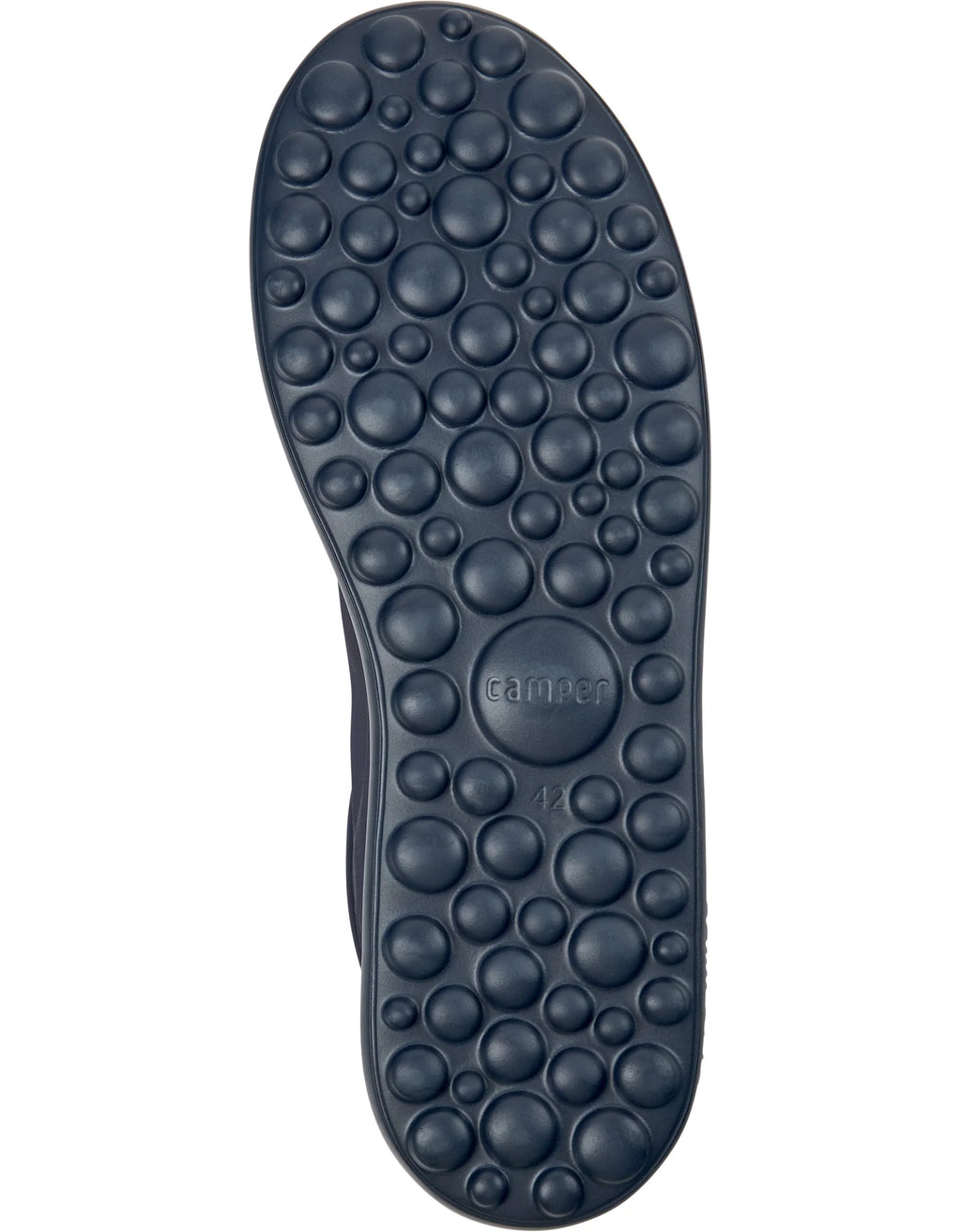 Zapatillas Camper Pelotas K101019 Azul para Hombre referencia K101019-004