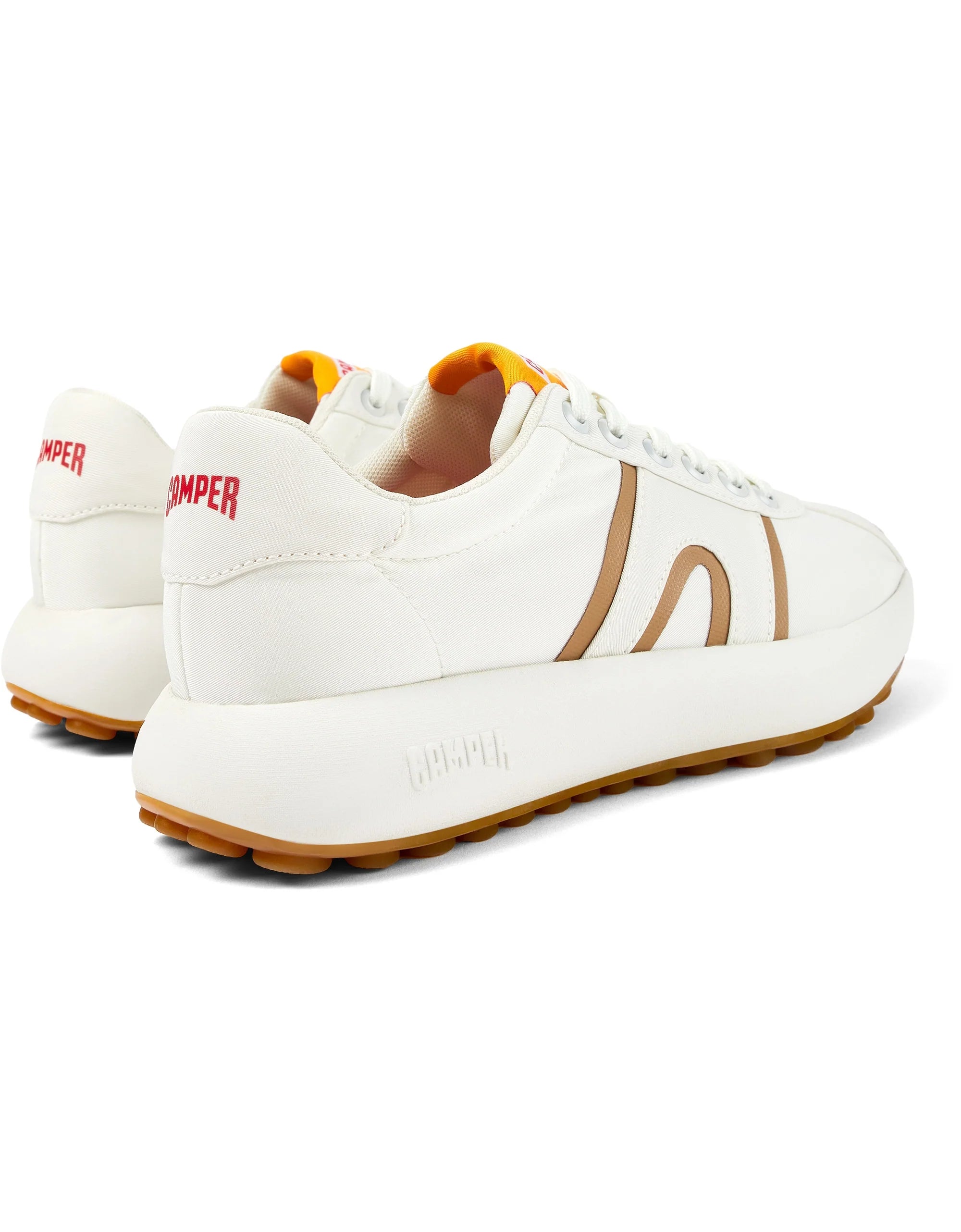 CAMPER Pelotas K201613, vambes negre per a dona a Tascón