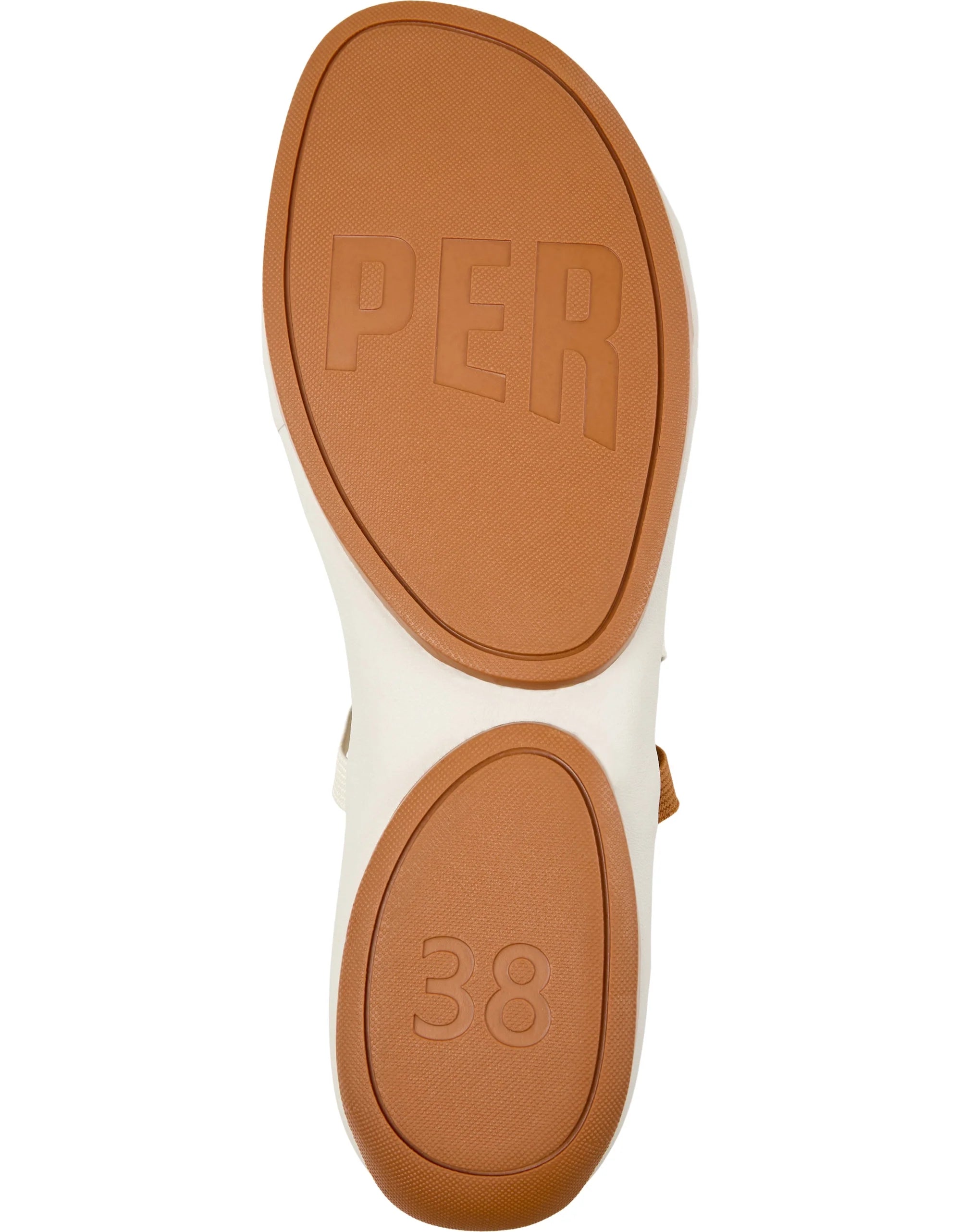 SANDALIAS Camper TWS Blanco para Mujer referencia K201710-003