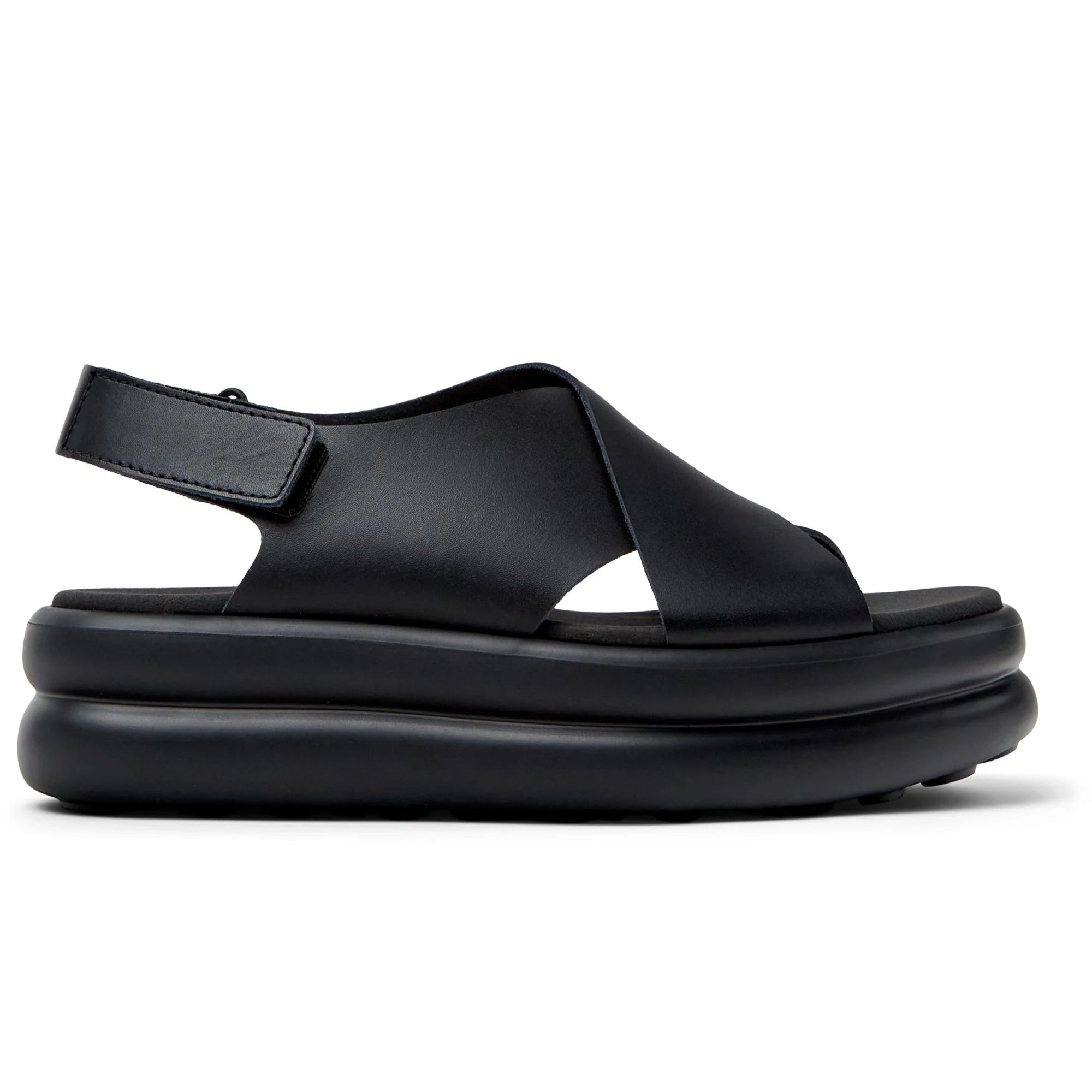 SANDALIAS Camper Pelotas Negro para Mujer referencia K201727-001