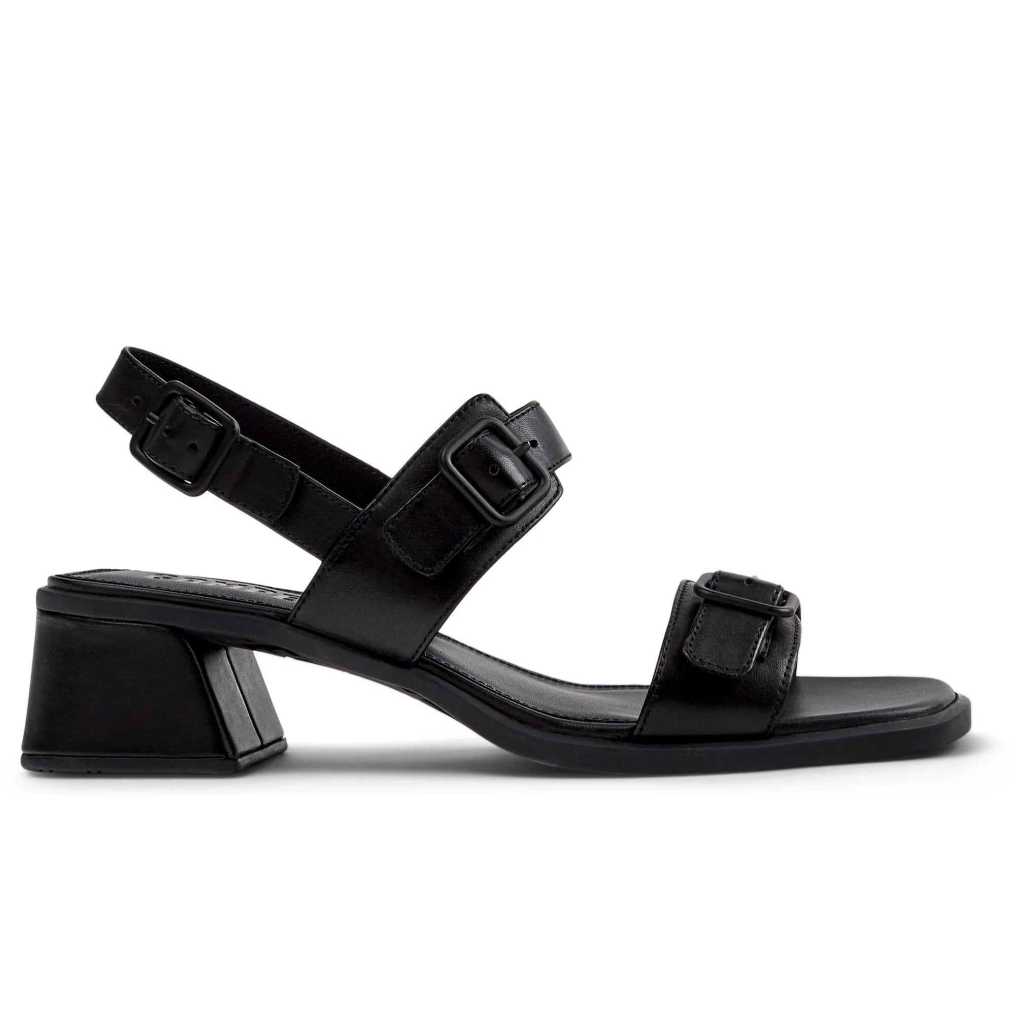 Sandalias Camper Kora sandal Negro para Mujer referencia K201739-001