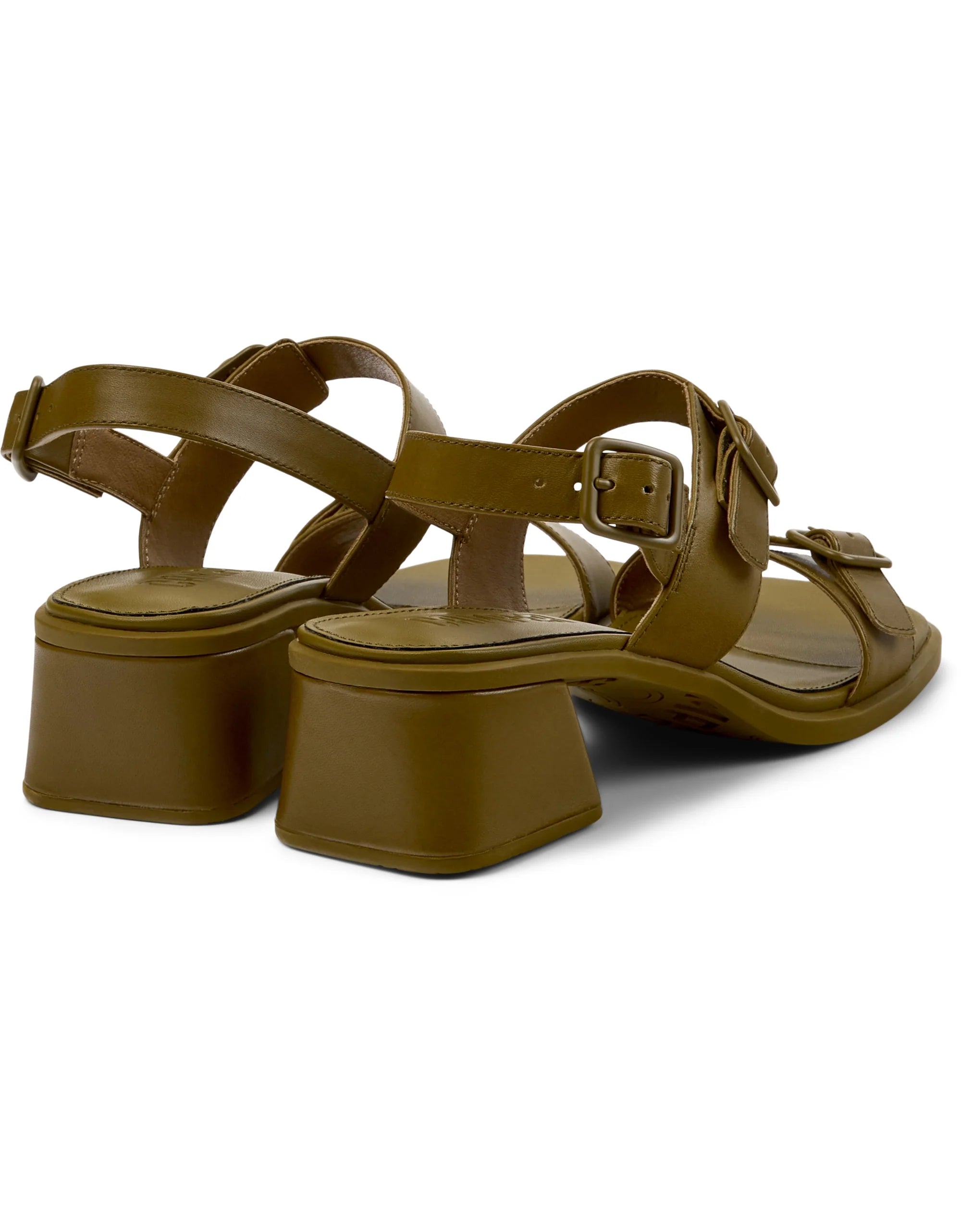 CAMPER Kora Sandal, sandàlies negre per a dona a Tascón