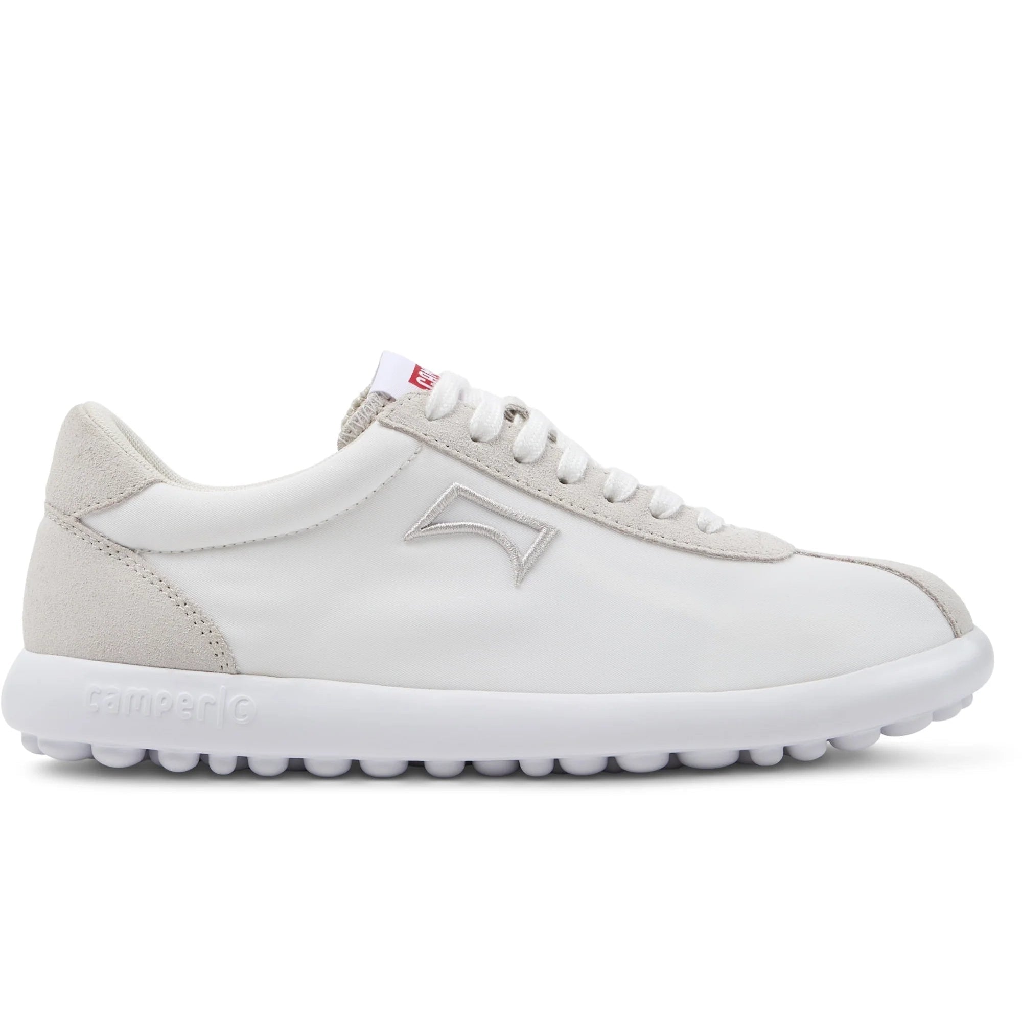 Zapatillas Camper Pelotas K201759 Blanco para Mujer referencia K201759-001