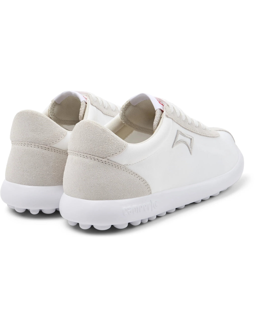 Zapatillas Camper Pelotas K201759 Blanco para Mujer referencia K201759-001
