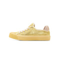 DUUO COL 102 Beige: beżowy sneakersy dla kobiet