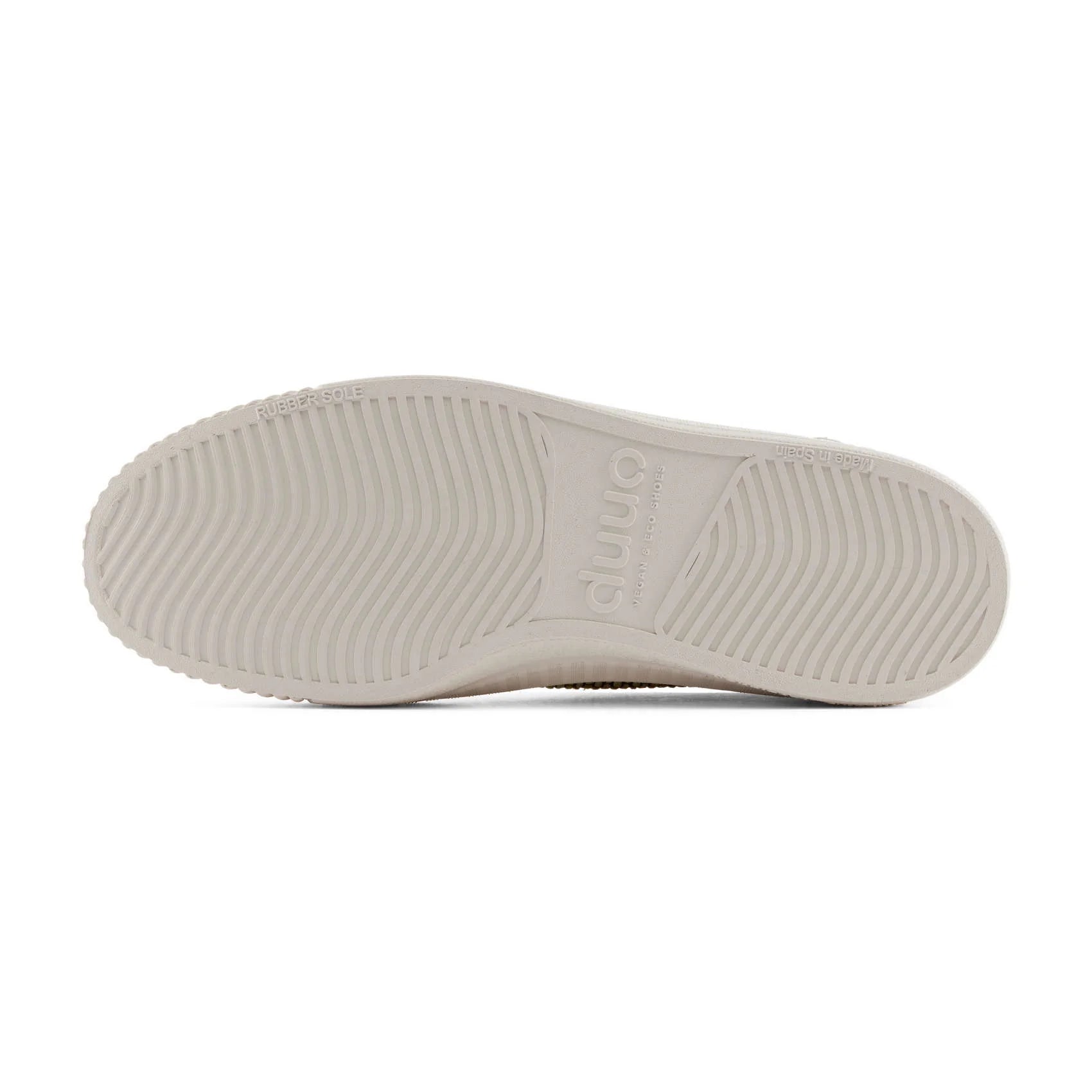 DUUO COL 146 (washed KAKI 75) Caqui: caqui trainers unisex