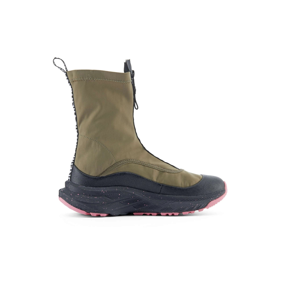 DUUO | BOTAS | MUJER | SCUBA TRX | CAQUI