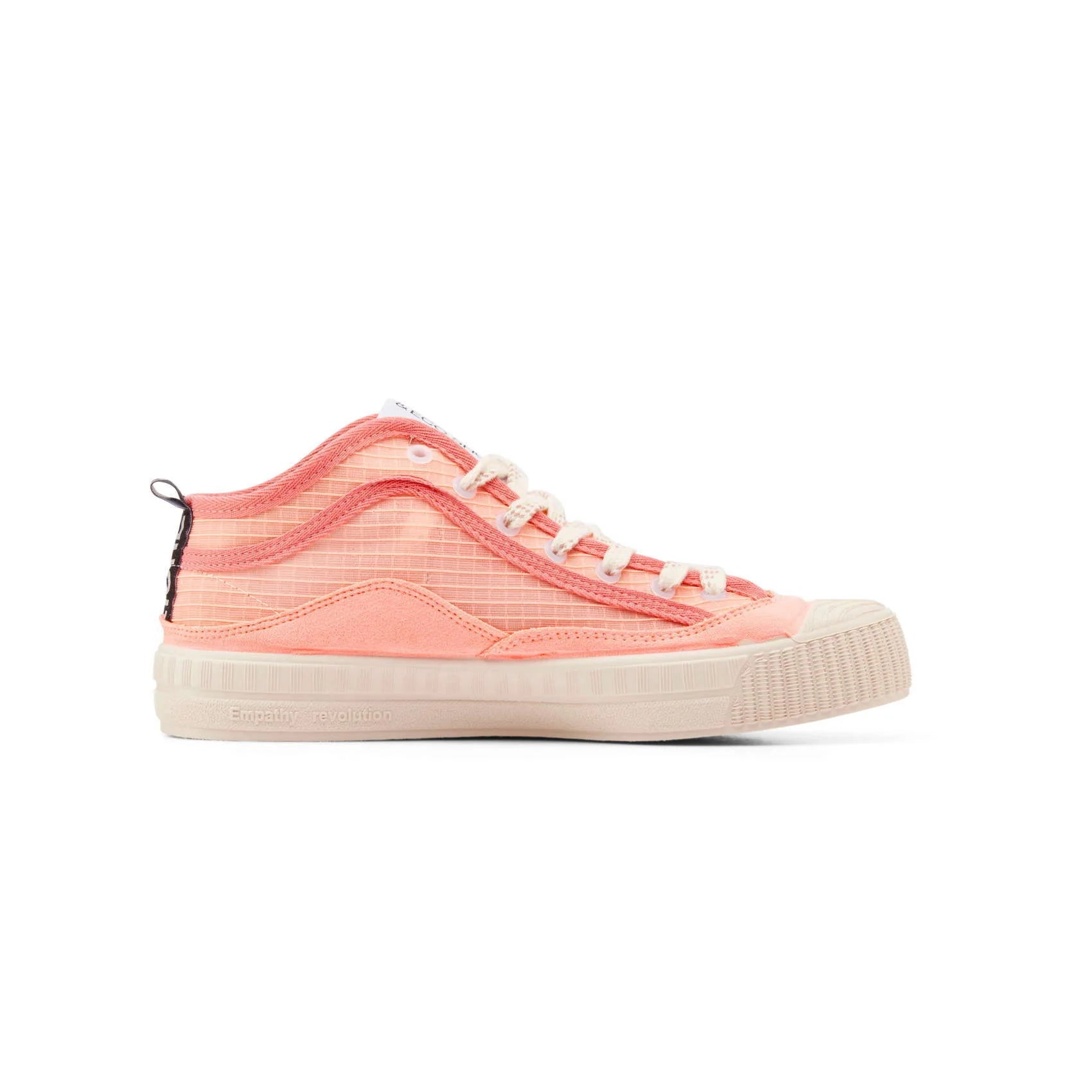 DUUO COL Cover 016 ROSA: rosa sneakers da donna