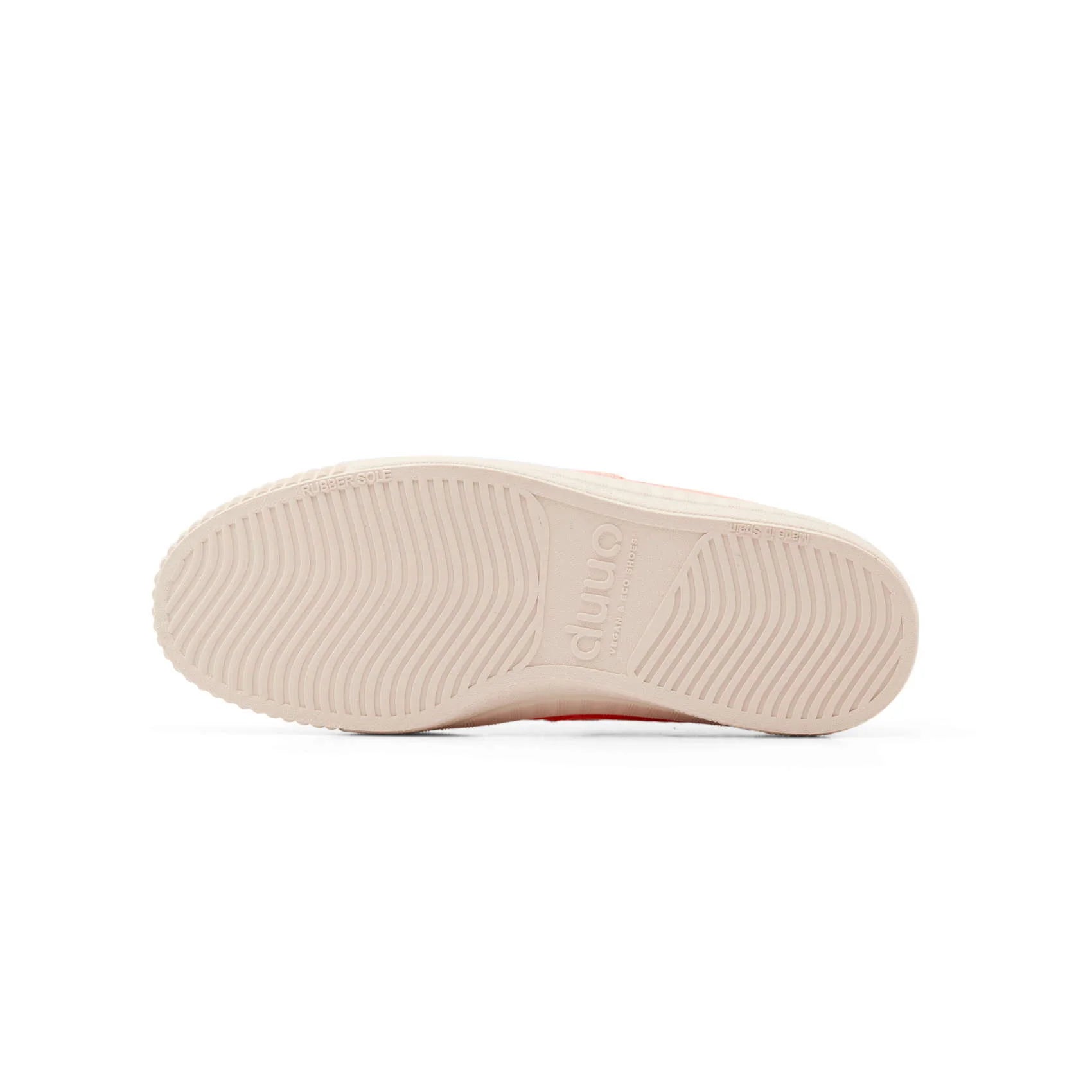 DUUO COL Cover 016 ROSA: rosa sneakers da donna