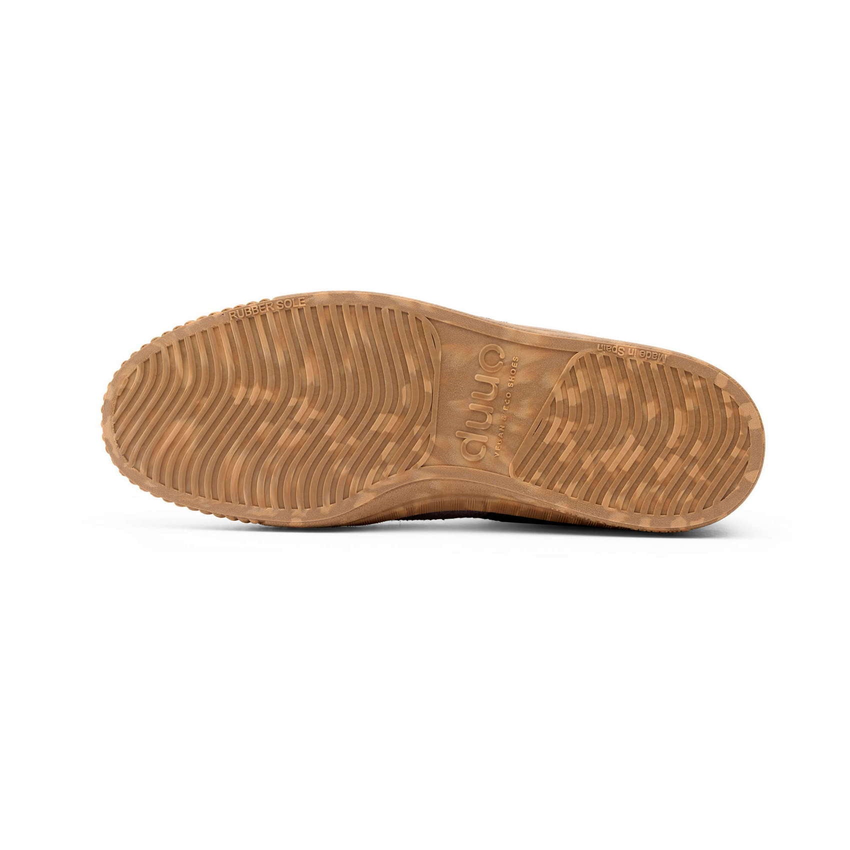DUO | SNEAKER | HERREN | COLOUR COVER FOLCK 80
