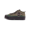 DUUO | SNEAKERS | MUJER | COL COVER OULU PLUS 86 | VERDE