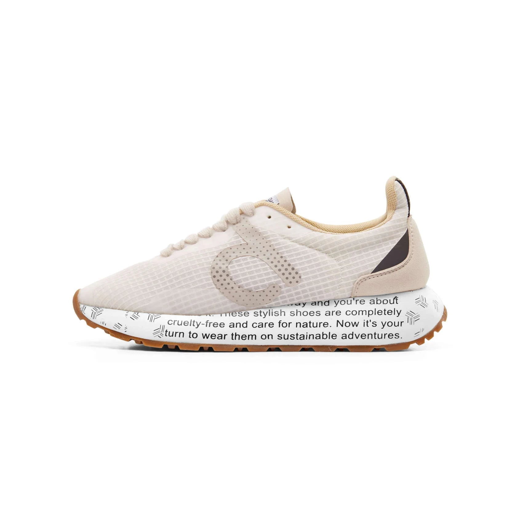 DUUO | SNEAKERS | UNISEX | SENSEI 048 BLANCO | BLANCO