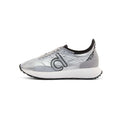 DUUO Sensei Reflect 103 Plateado: zilver sneakers voor dames