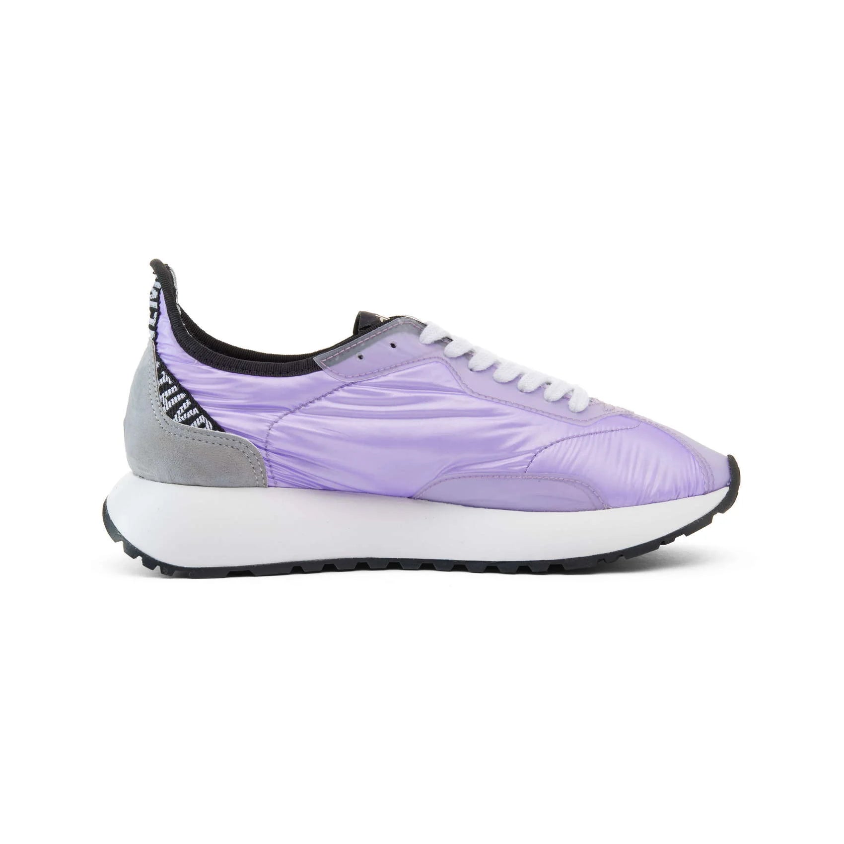 DUUO Sensei Reflect 125 Violeta: lila trainers for women