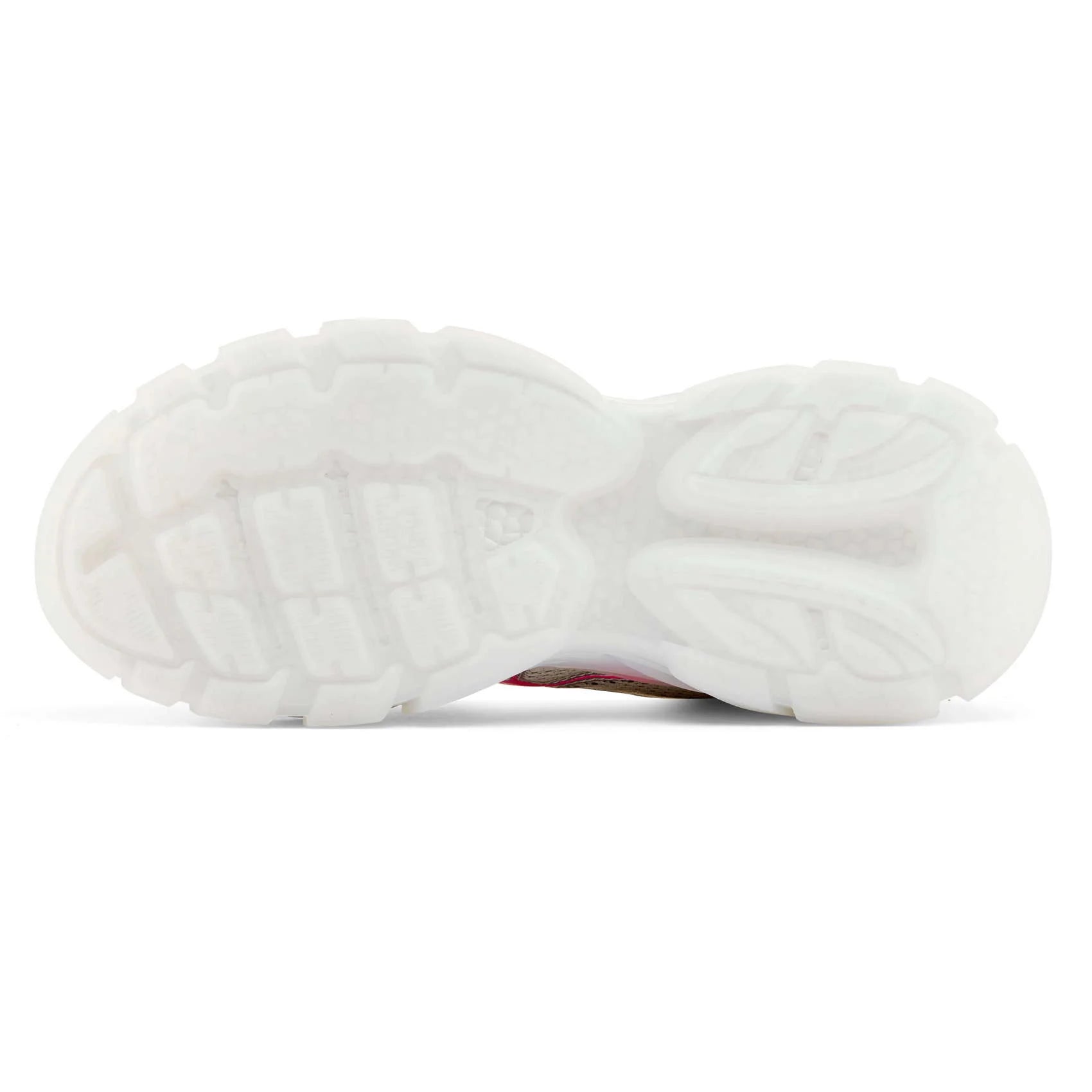 DUUO Forrest 01 Plateado: srebrny sneakersy unisex