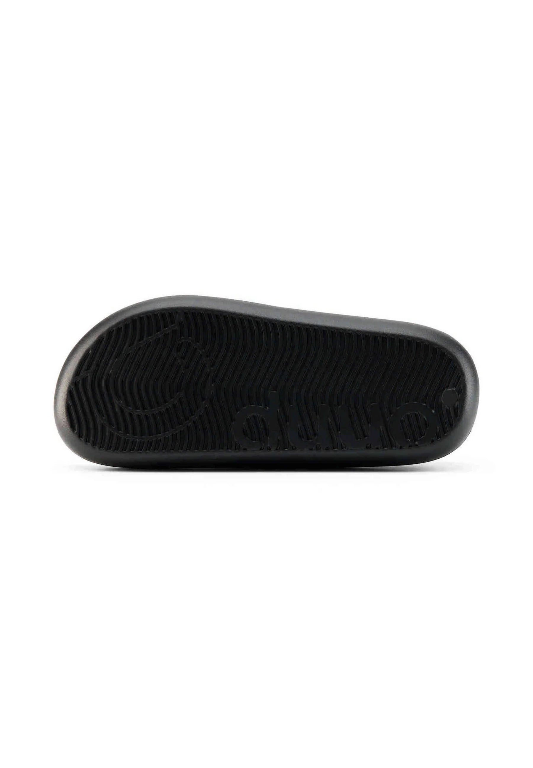 DUUO EVA Curvi 32: black flip-flops for women